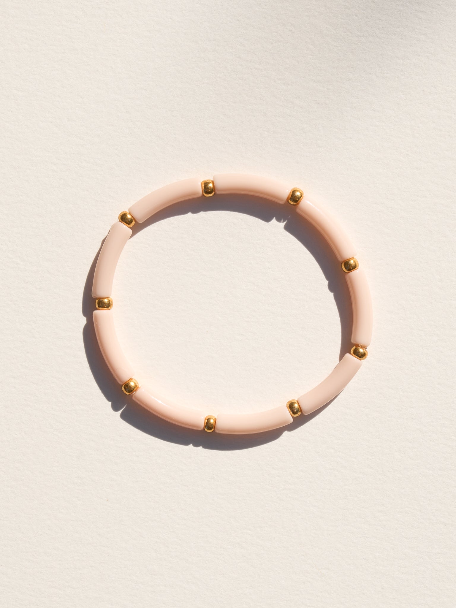 Bracelet AELLO - Blush