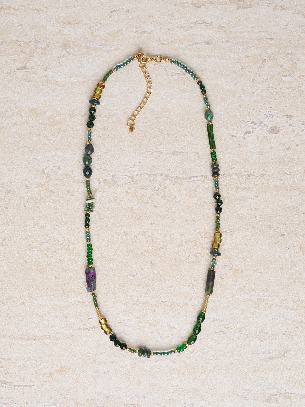 Collier Verdyn