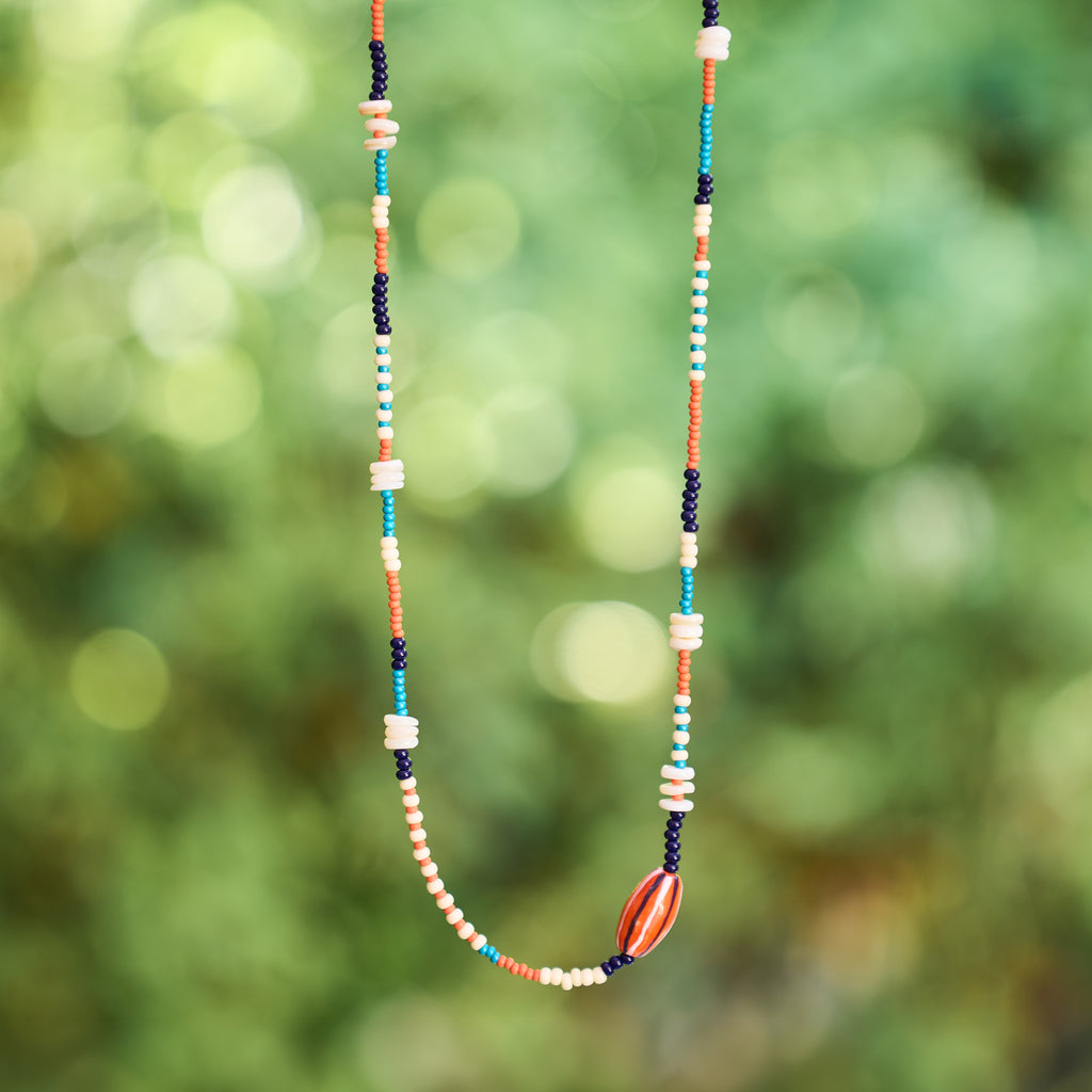 Collier Kaori