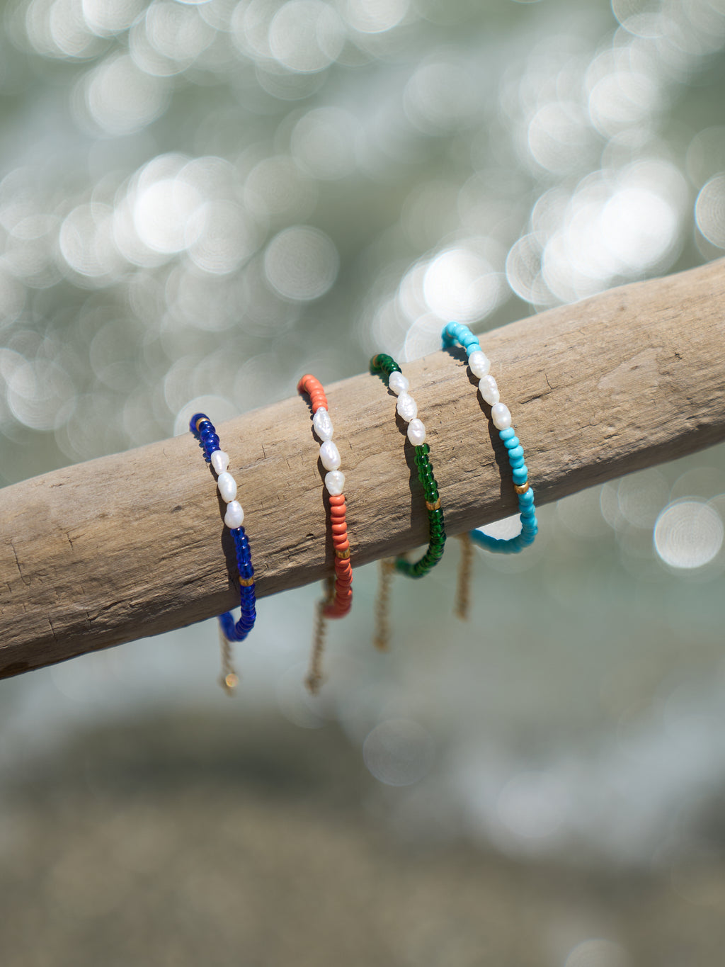Bracelet Zoria