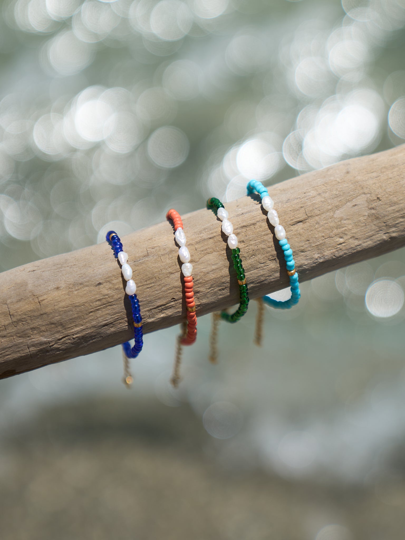 Bracelet Zoria
