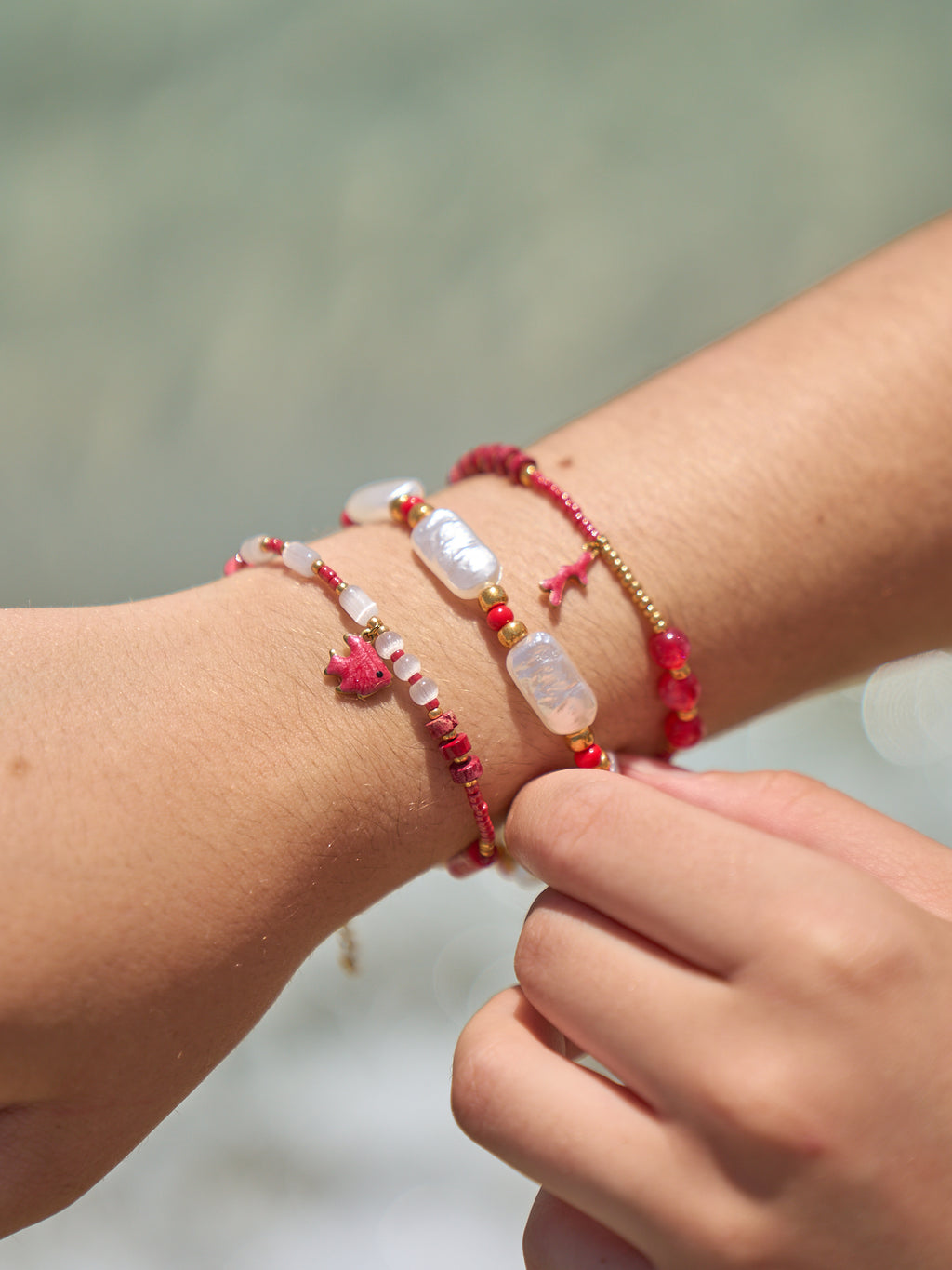 Bracelet Pesca