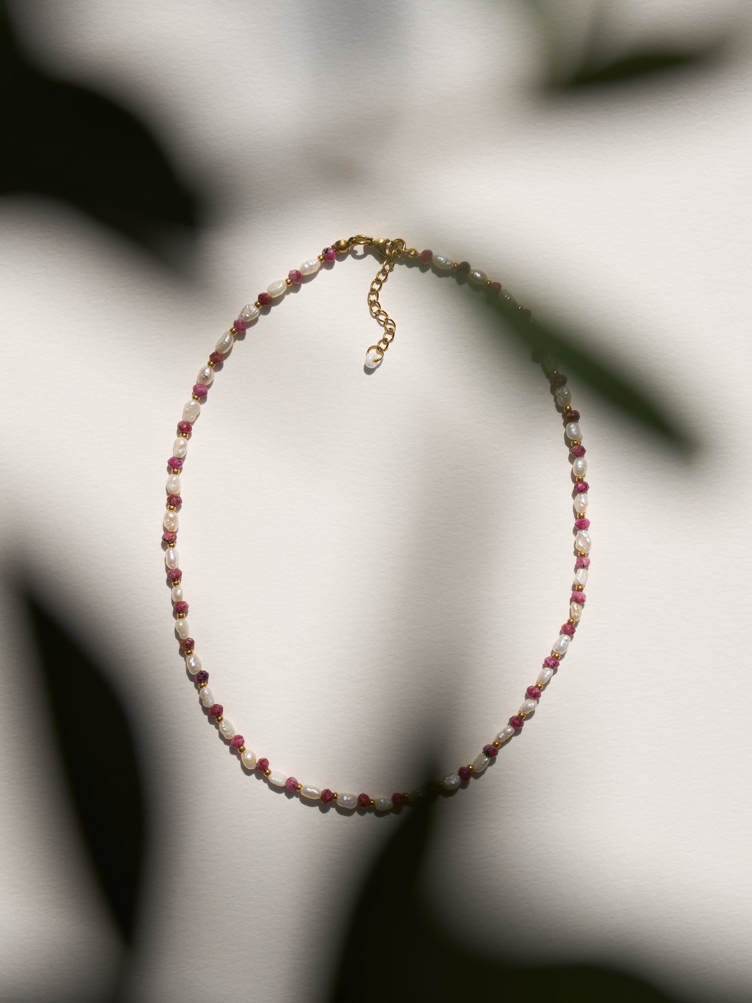 Collier Velmora