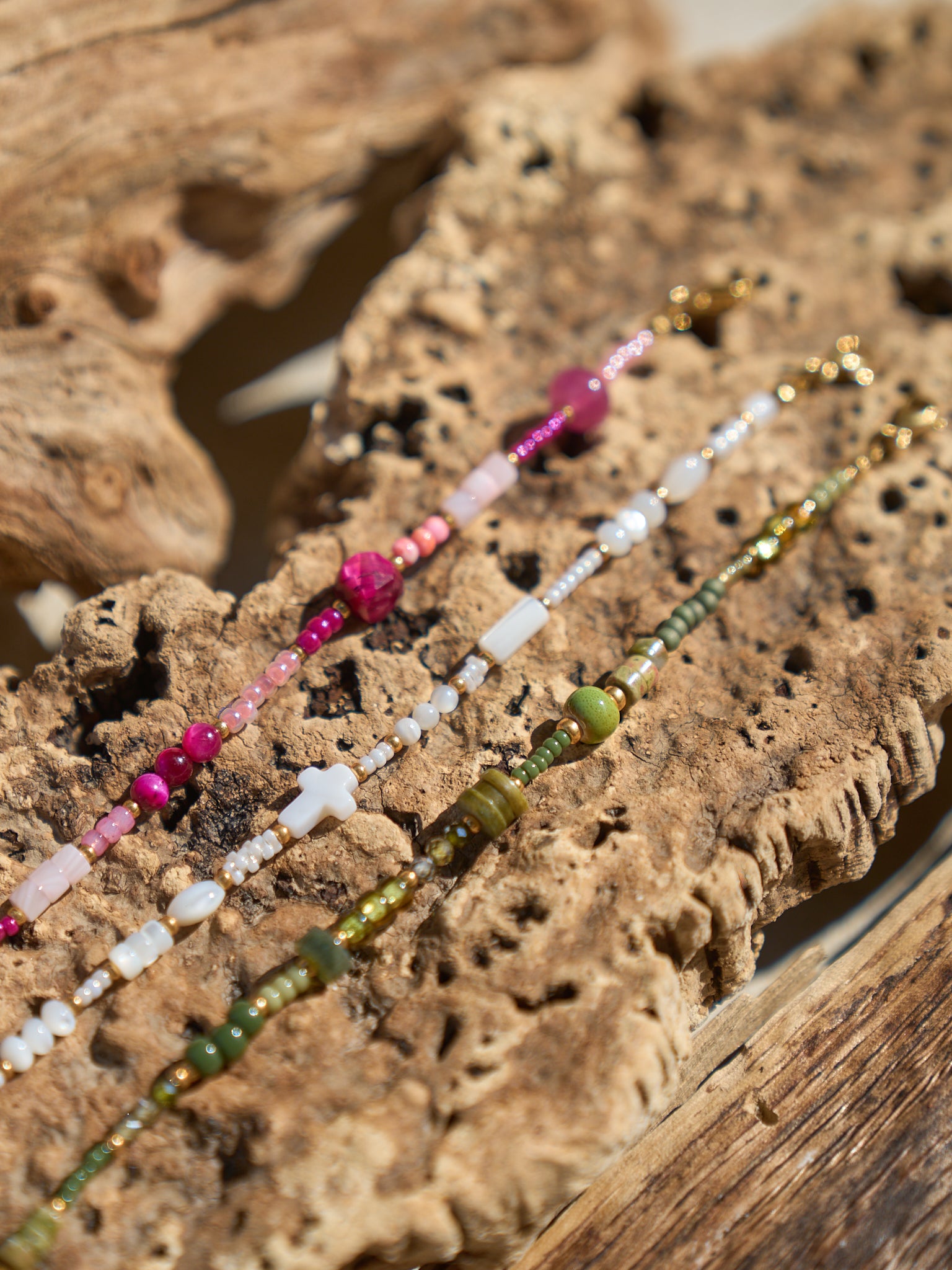 Bracelet Sylka