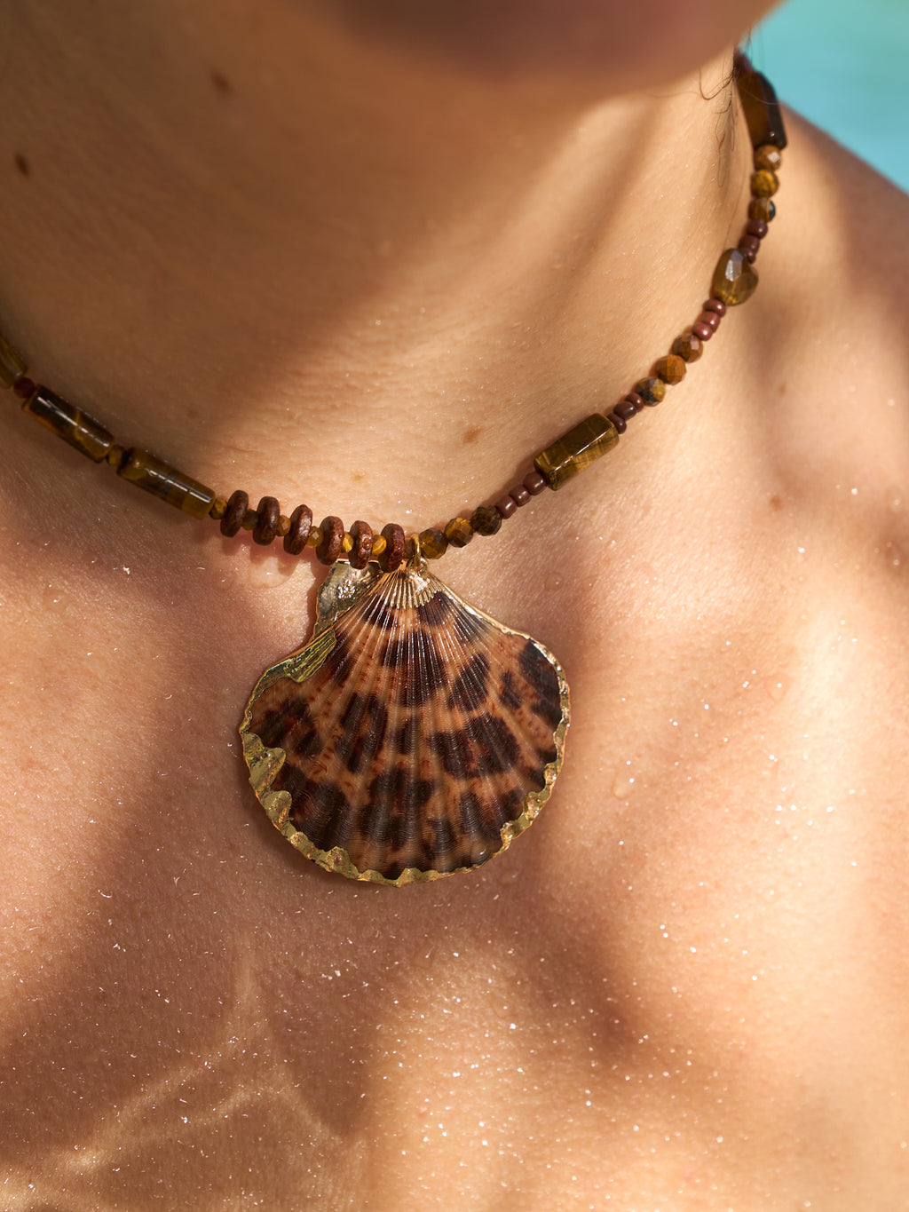 Collier Kalea