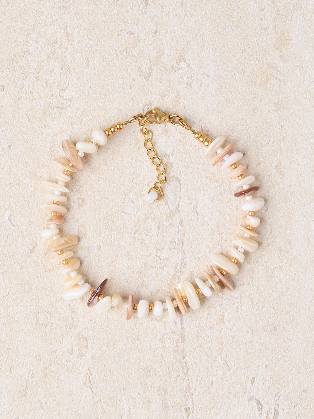 Bracelet Coralia