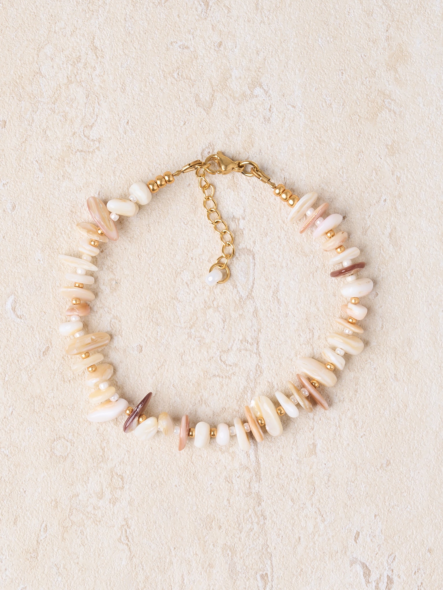 Bracelet Coralia
