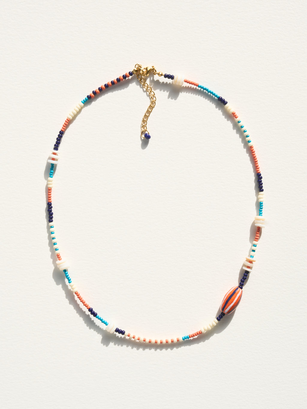 Collier Kaori