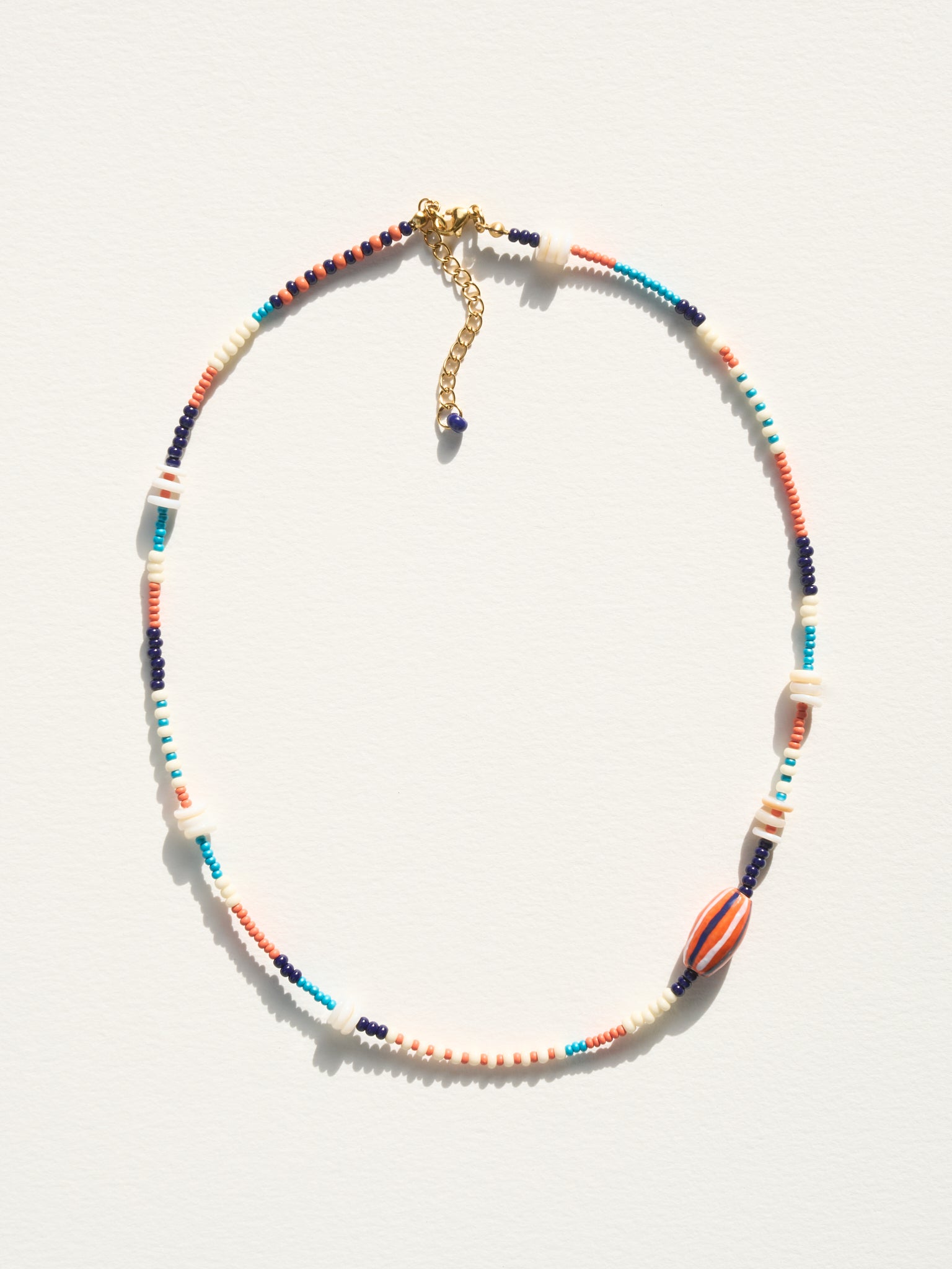 Collier Kaori