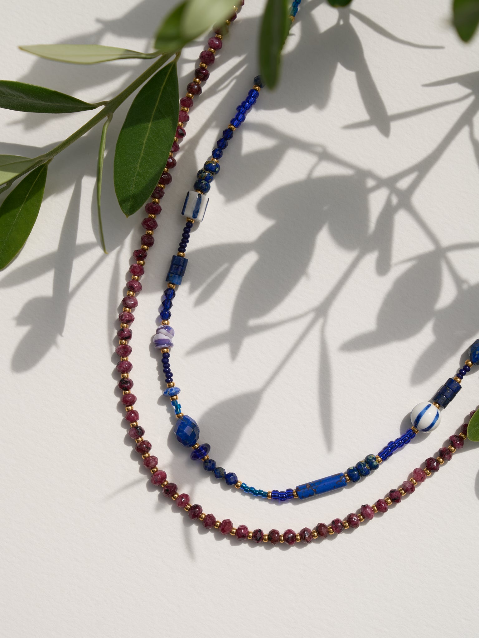 Collier Kalyon