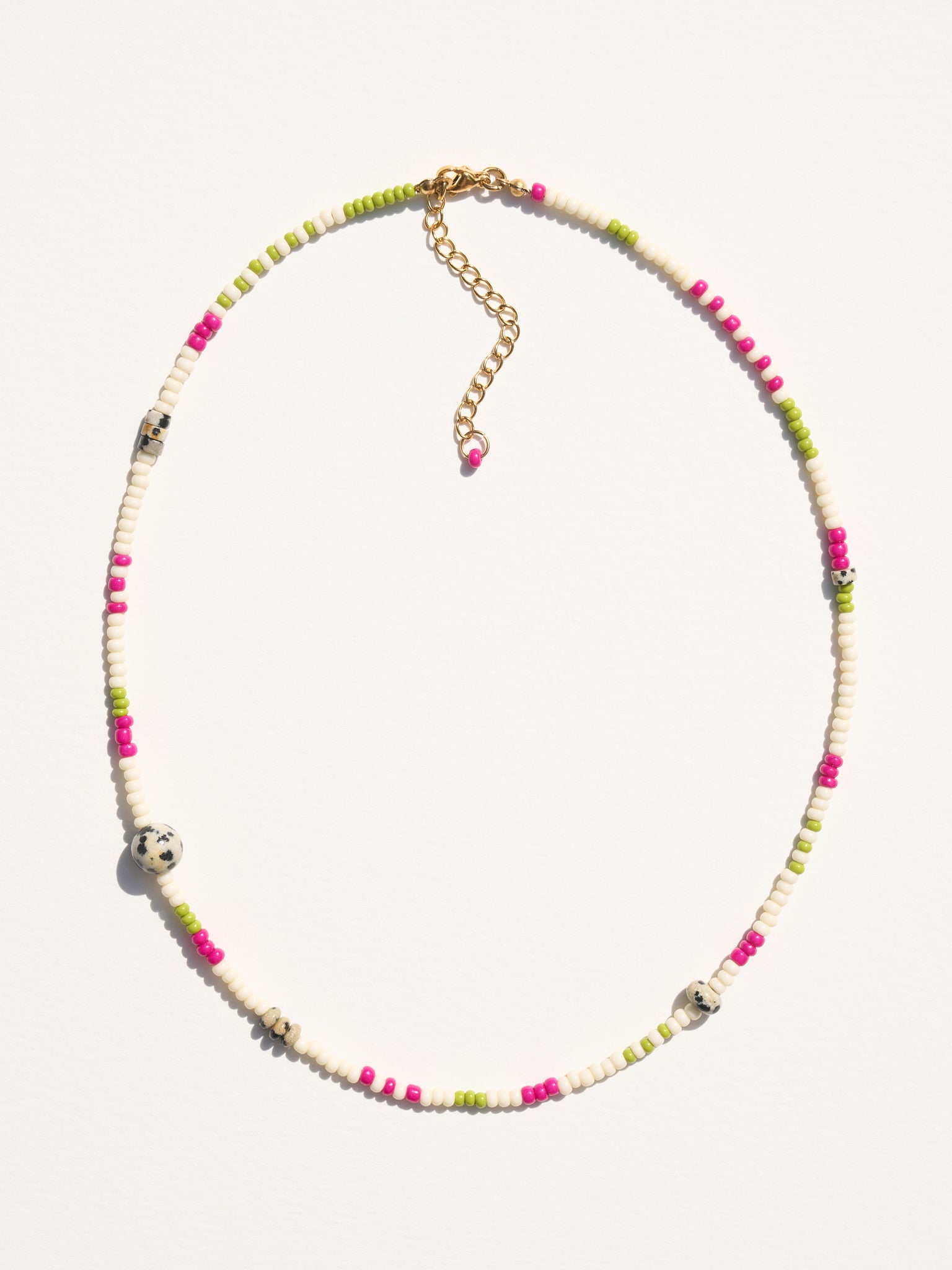 Collier Liv