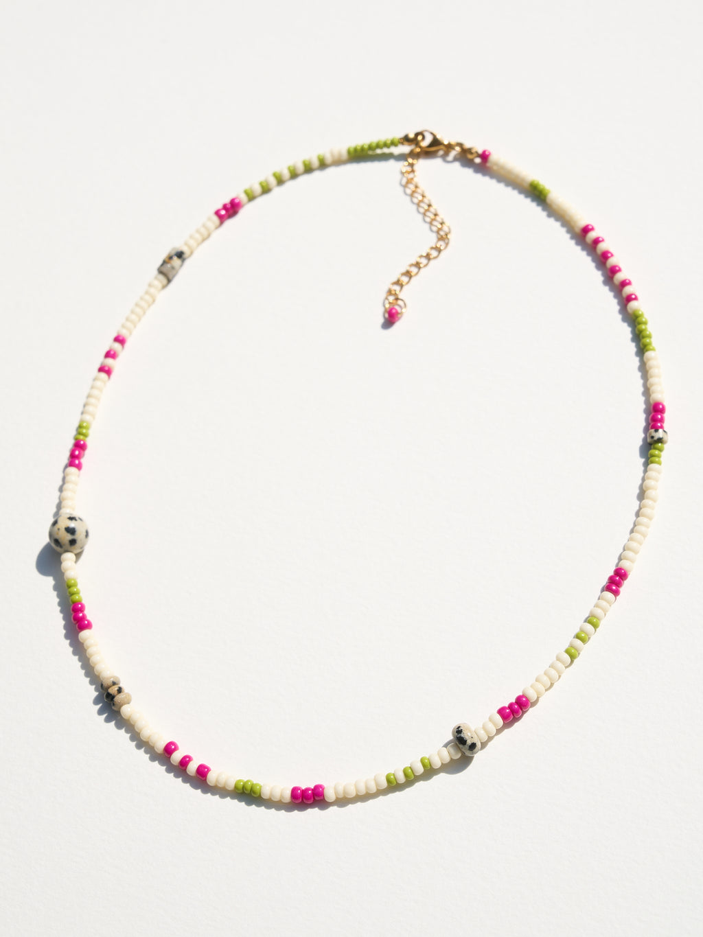 Collier Liv