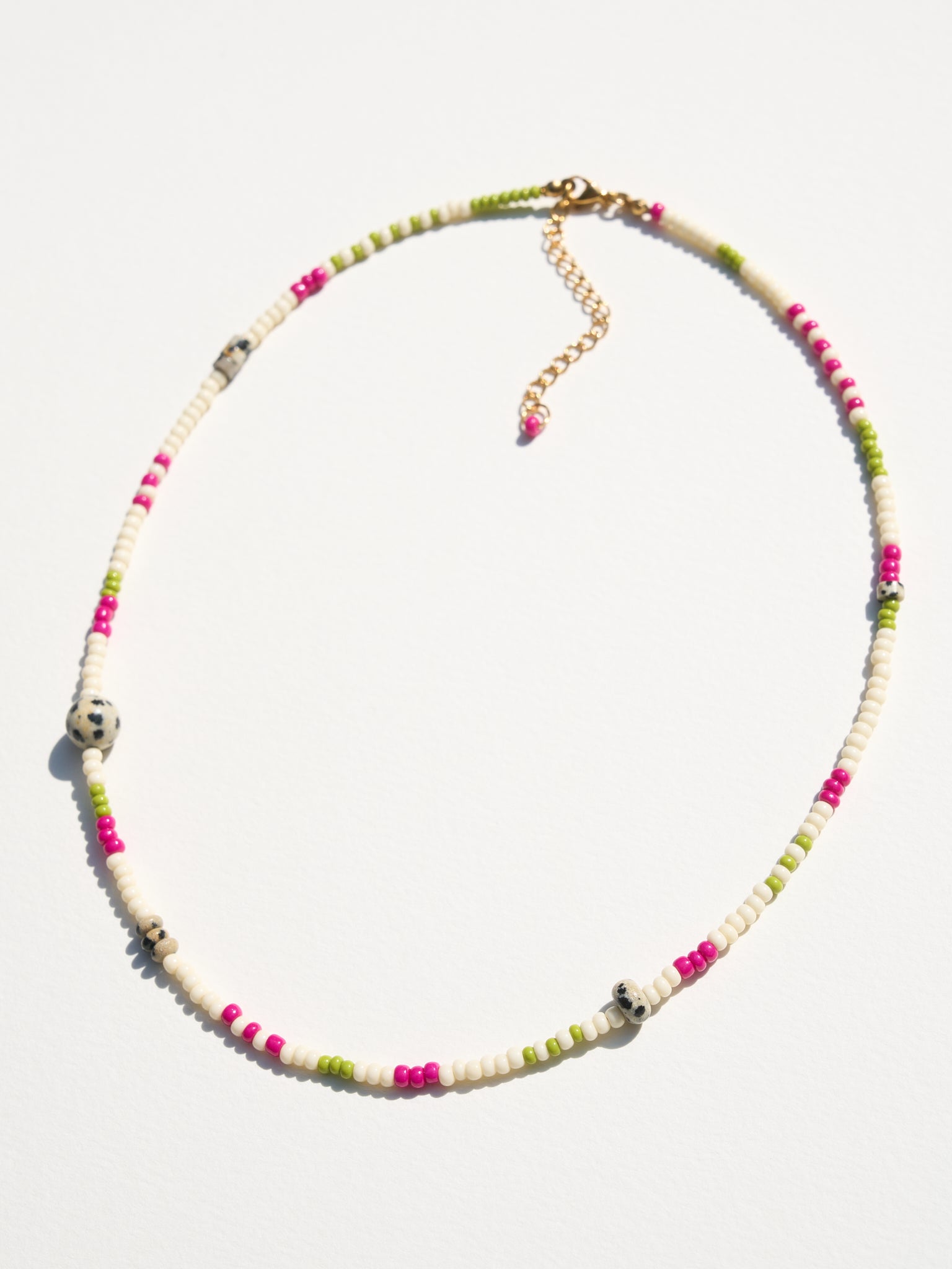 Collier Liv