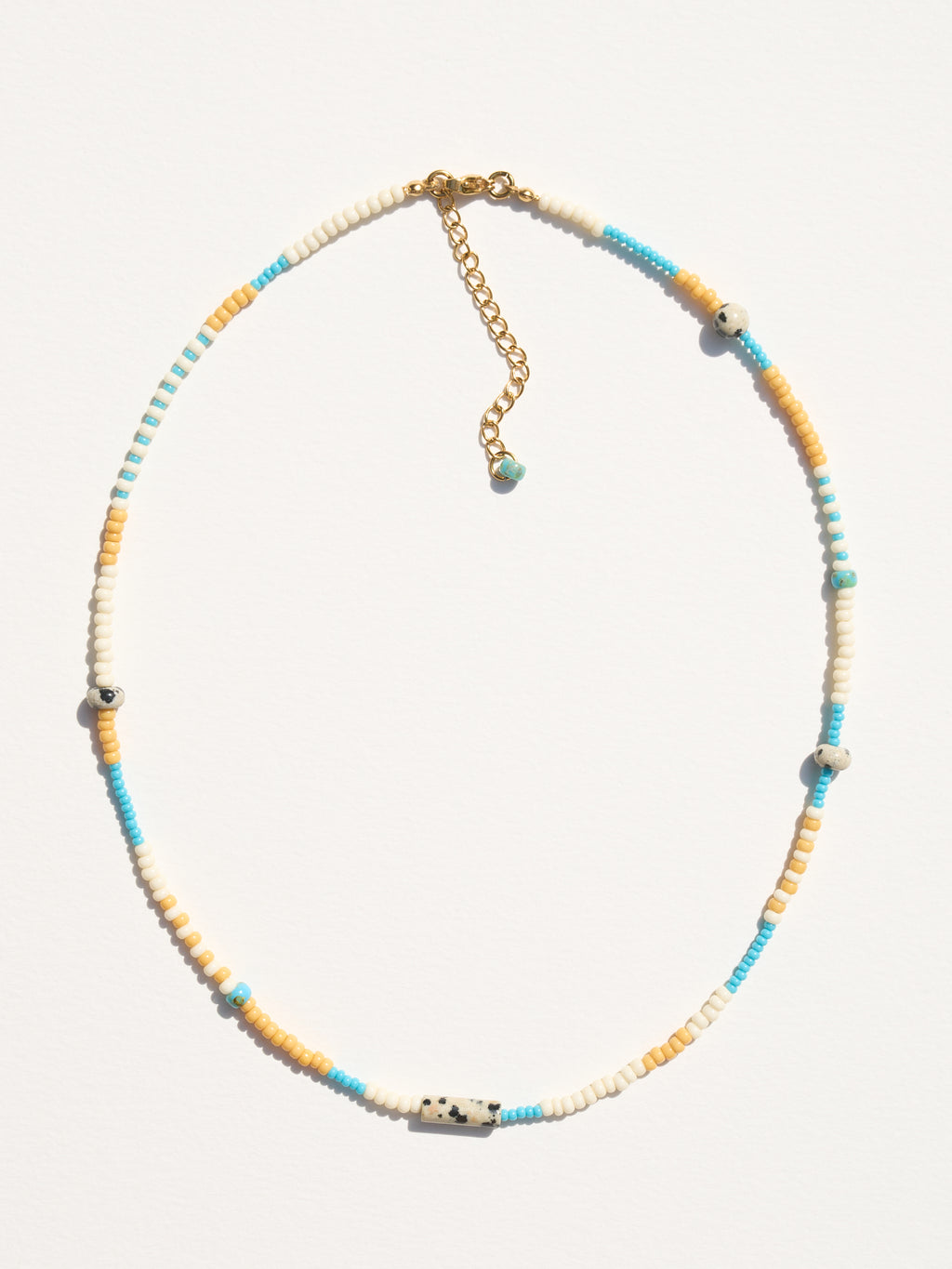Collier Solis