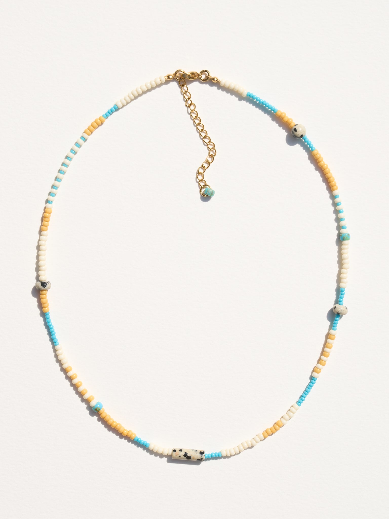 Collier Solis