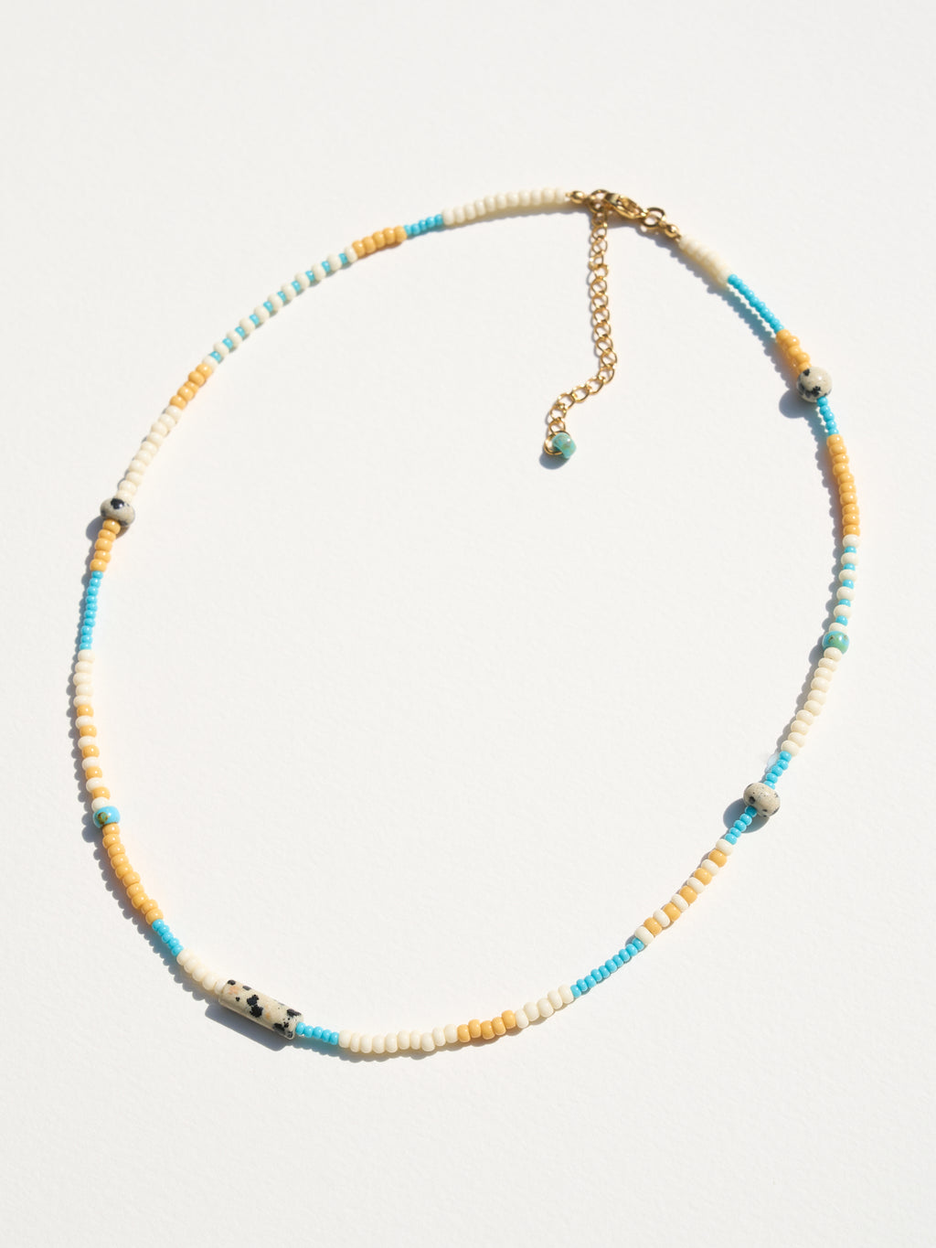 Collier Solis