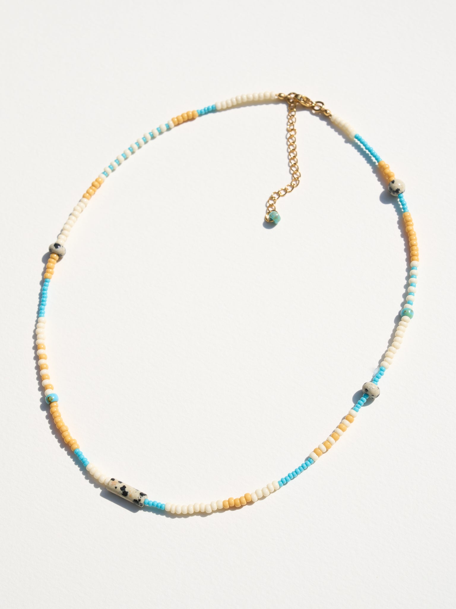 Collier Solis