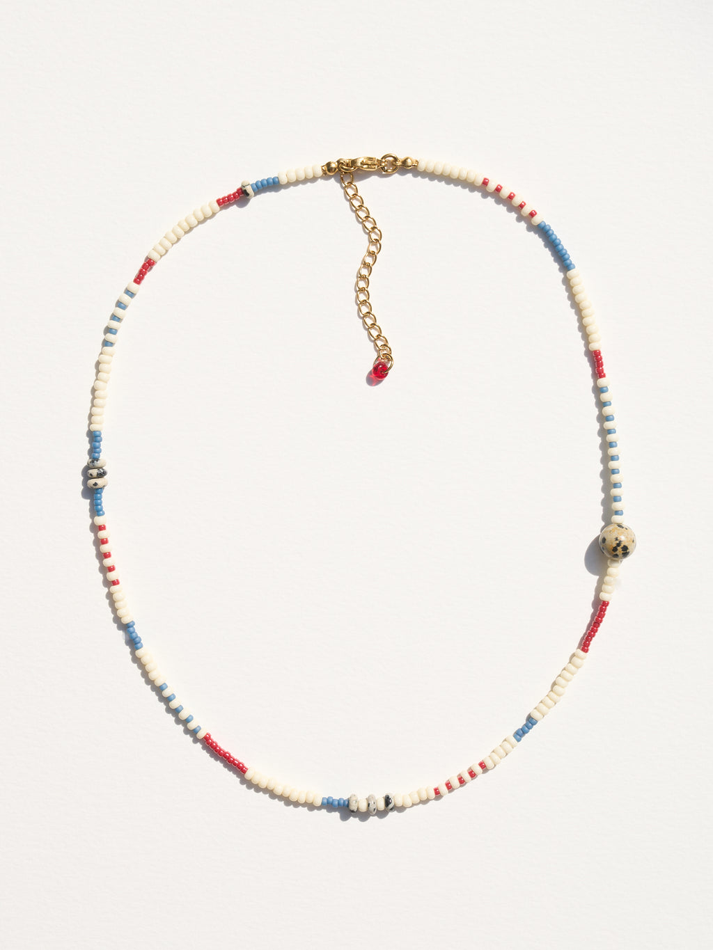 Collier Mahé