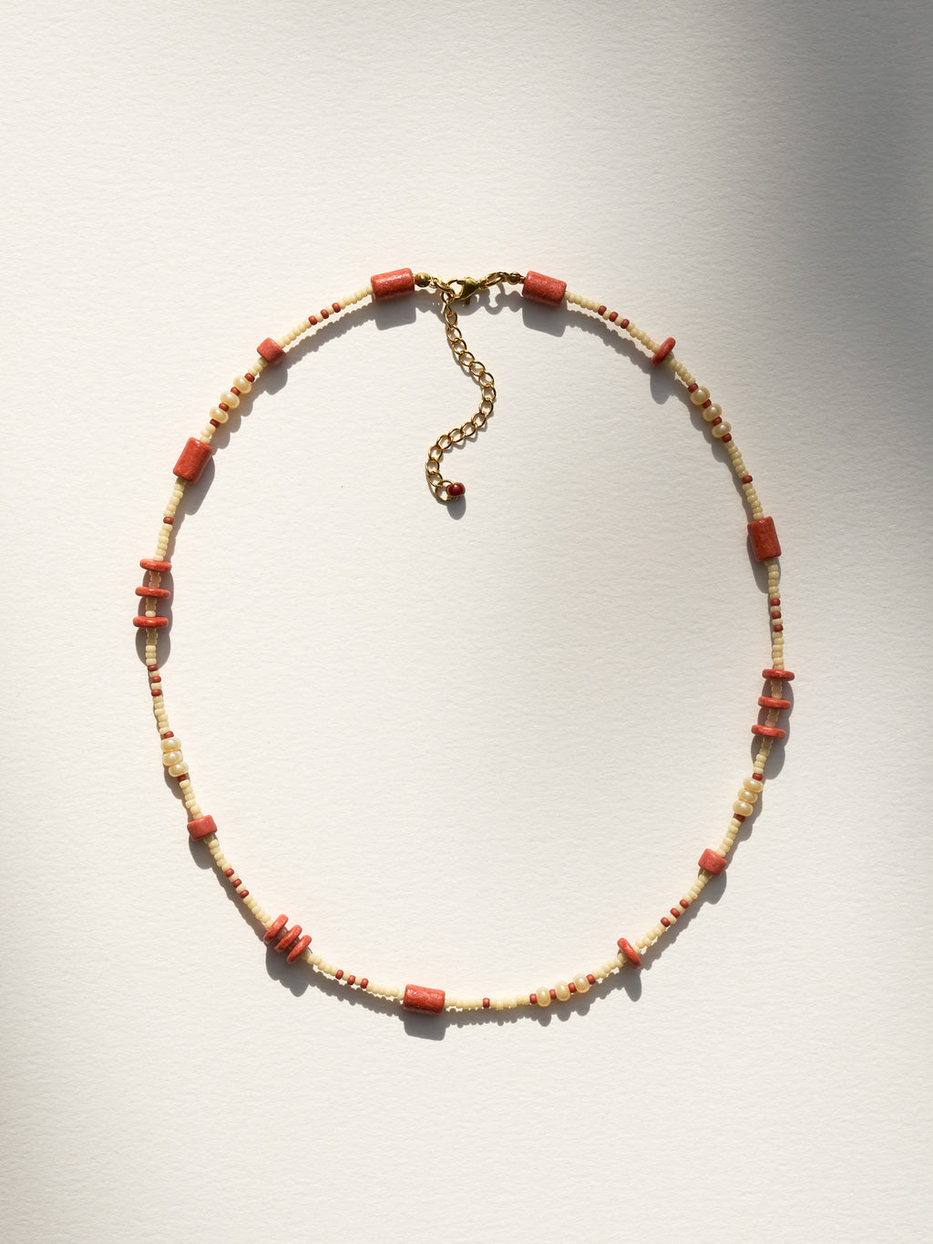 Collier Terya