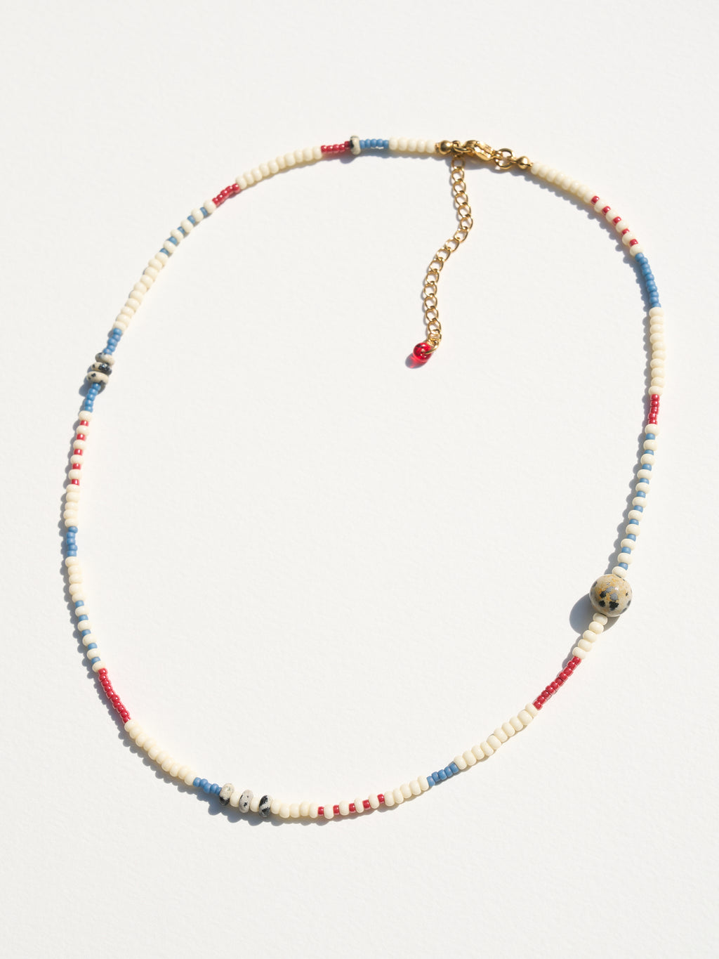 Collier Mahé