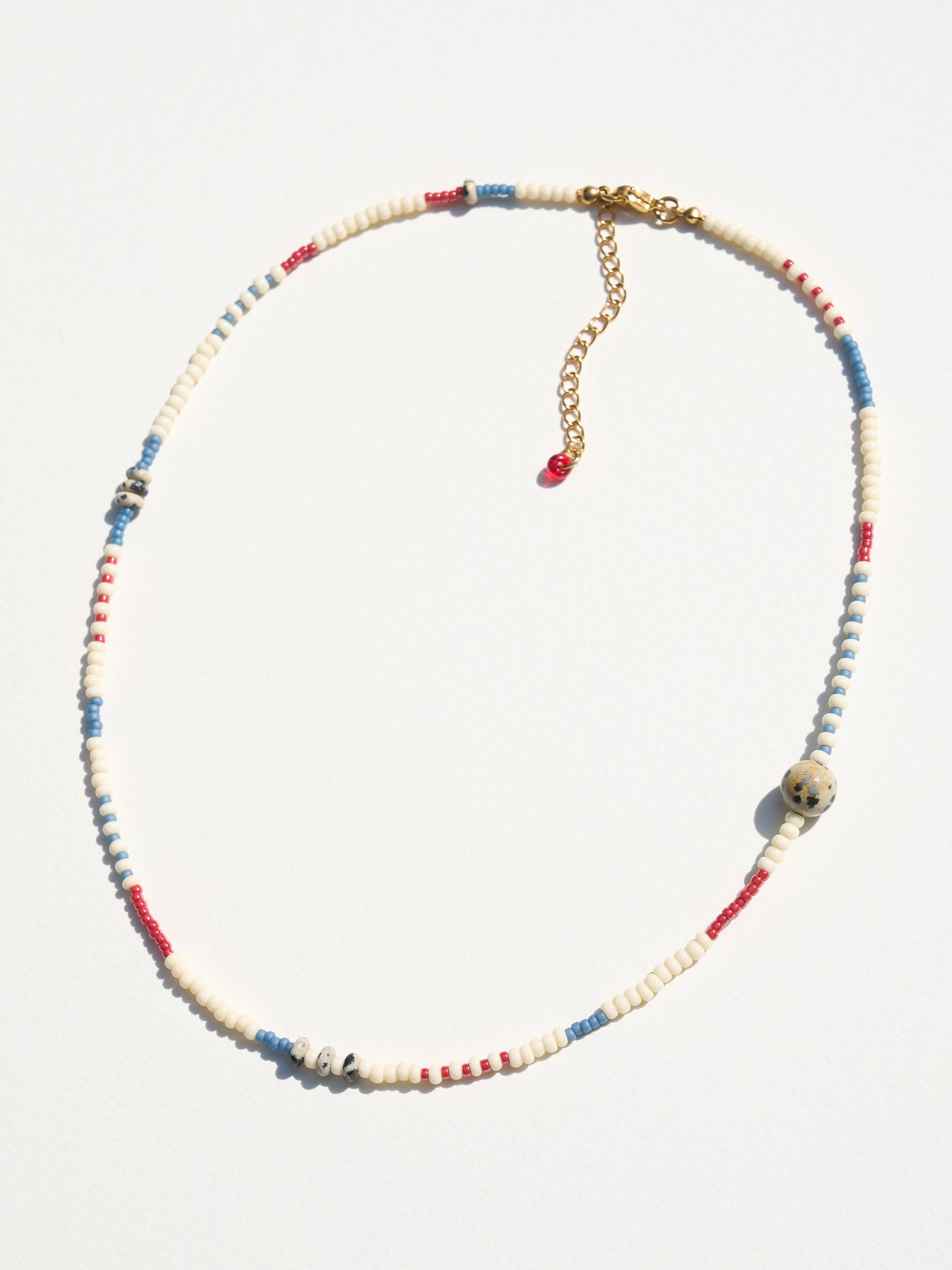 Collier Mahé