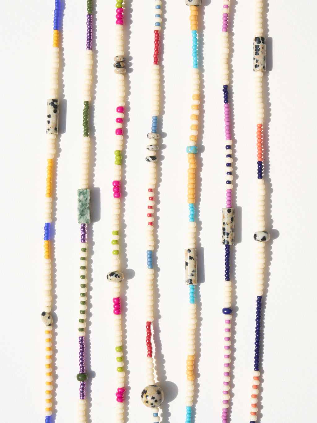 Collier Éole
