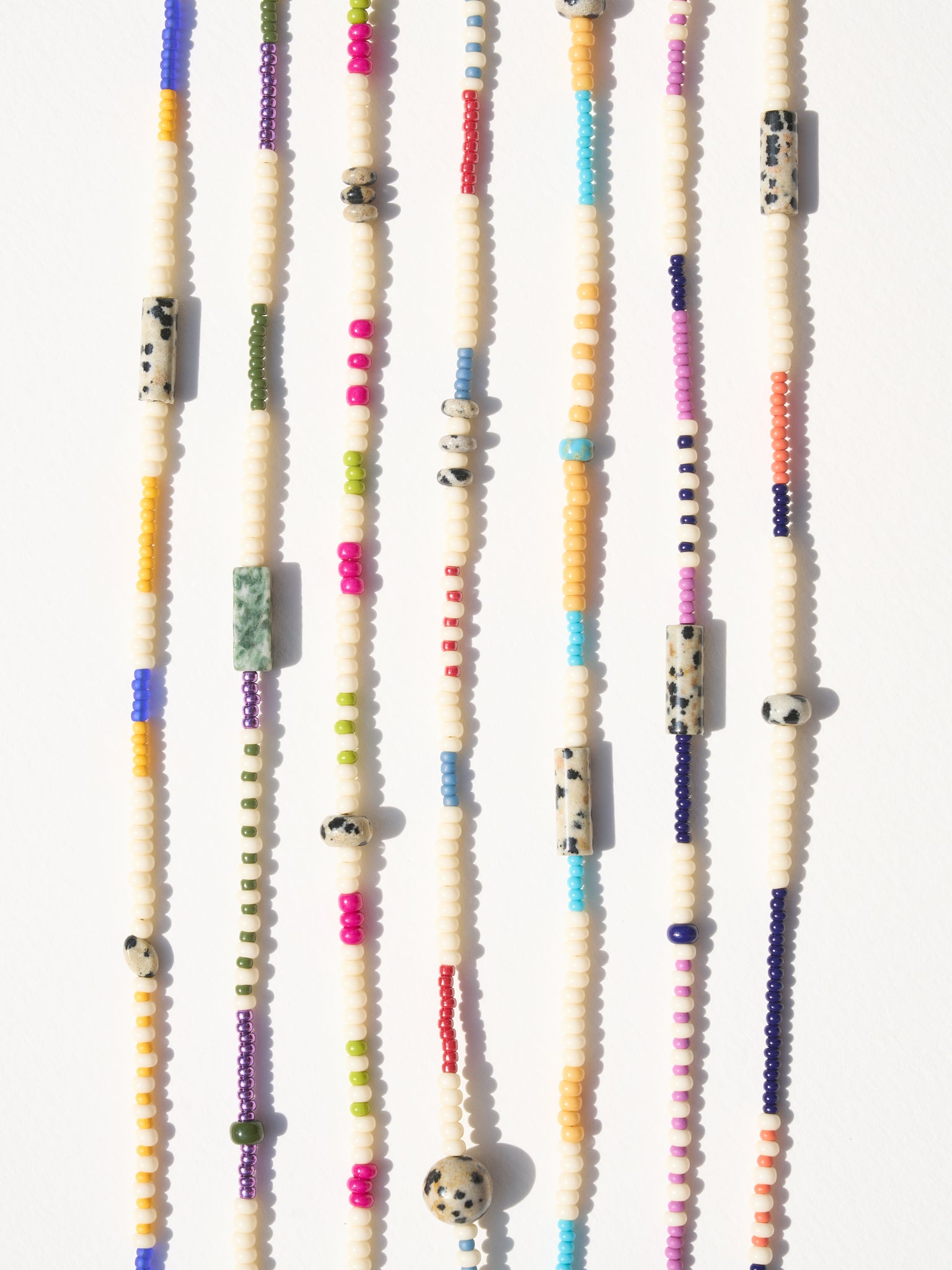 Collier Éole