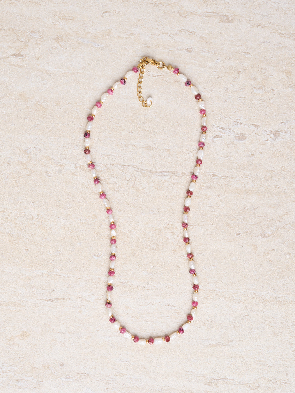 Collier Velmora