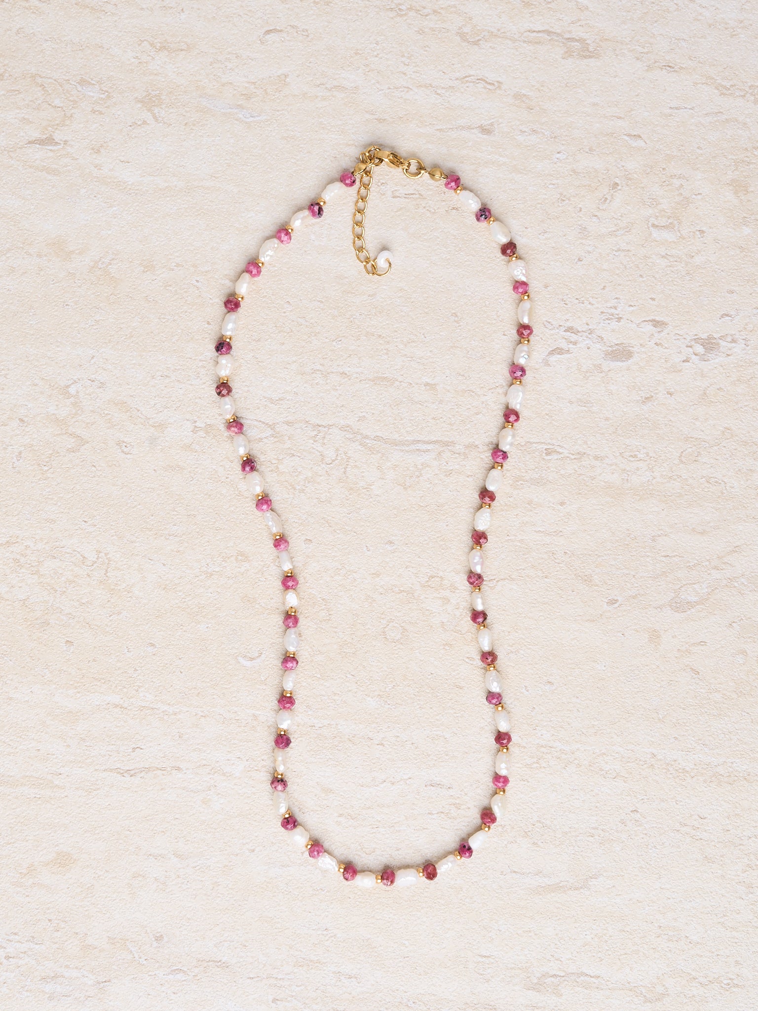 Collier Velmora