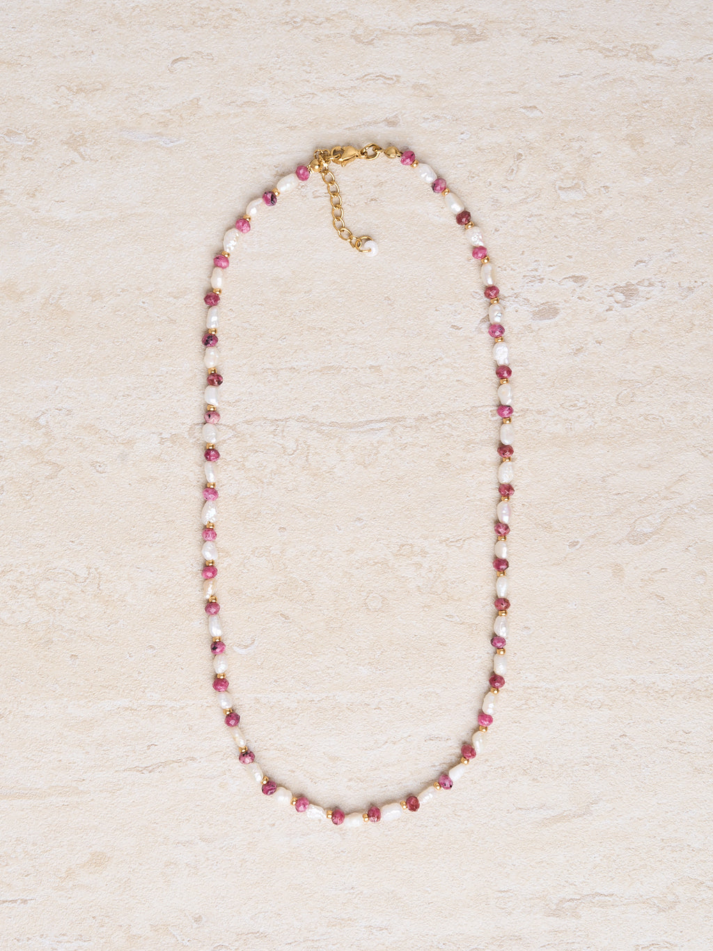 Collier Velmora