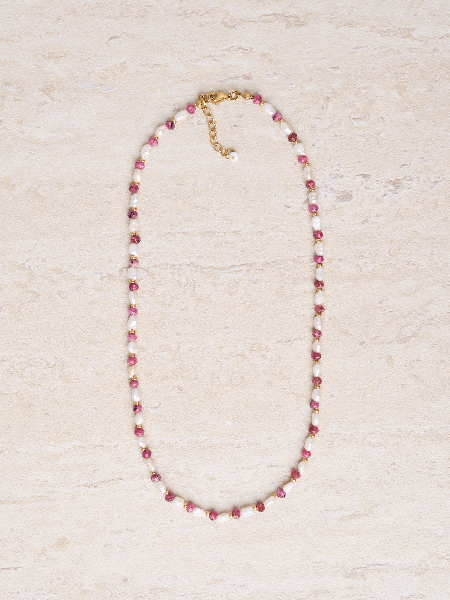 Collier Velmora