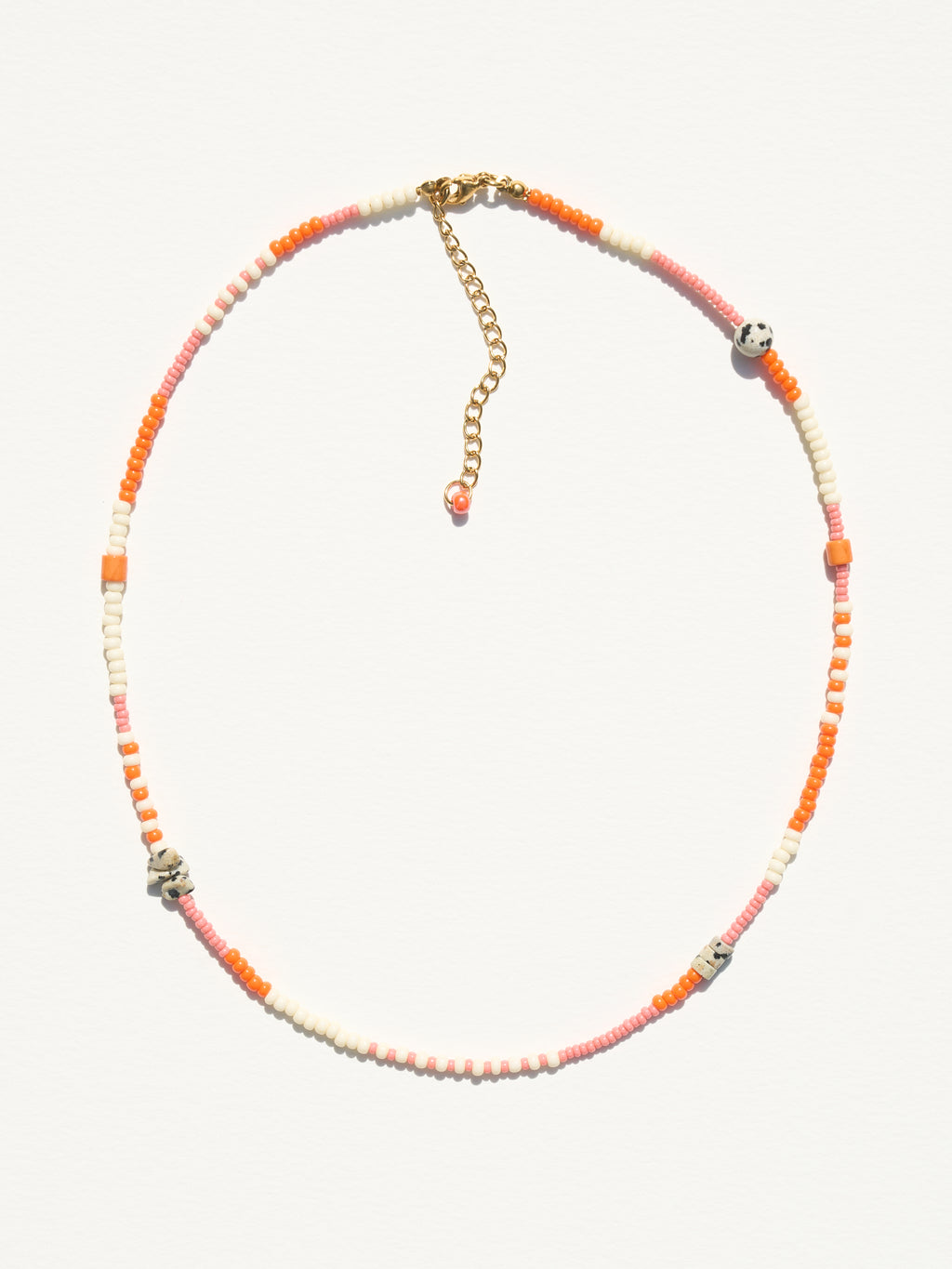 Collier Paros