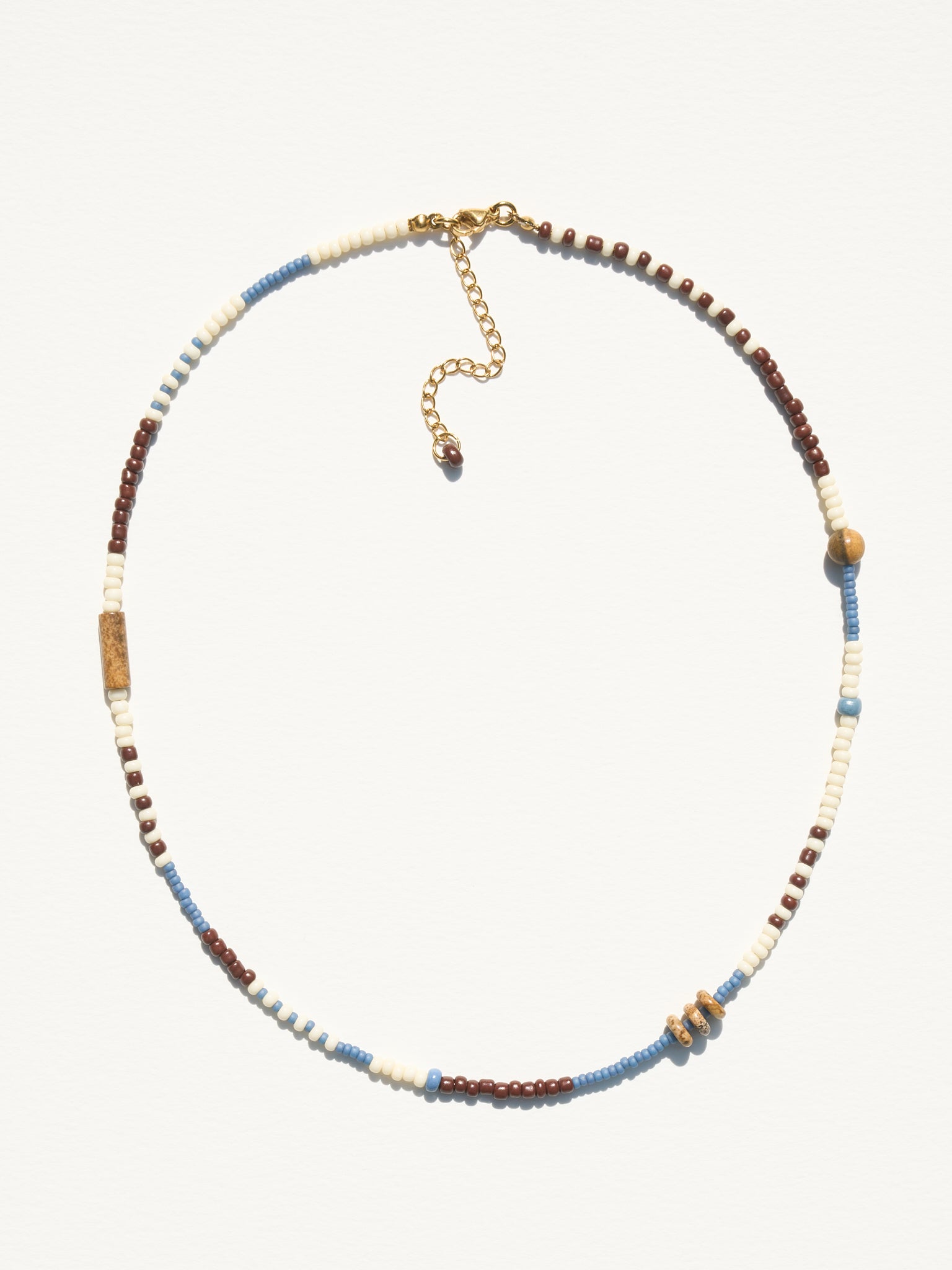 Collier Kos