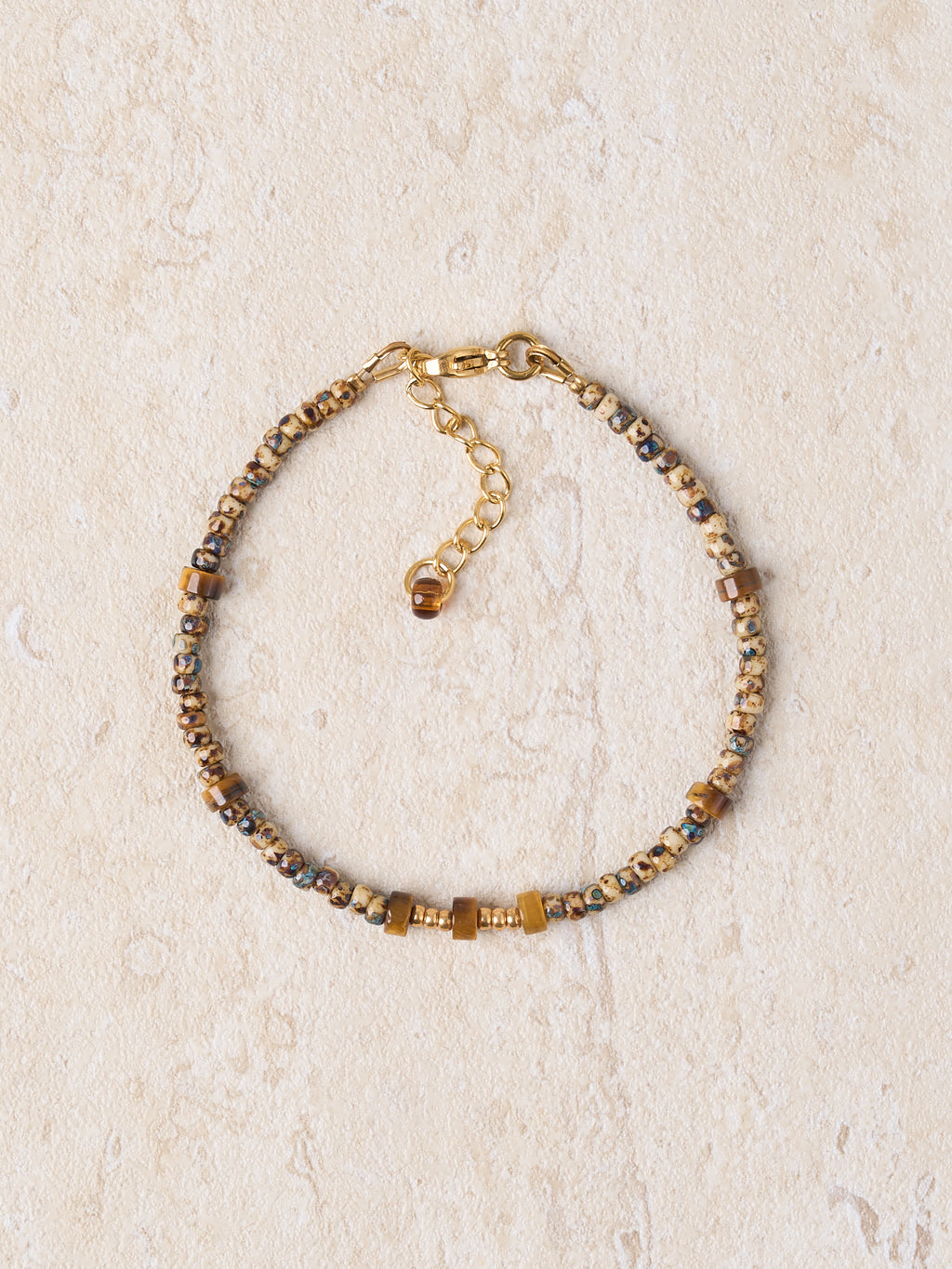 Bracelet Gaïa