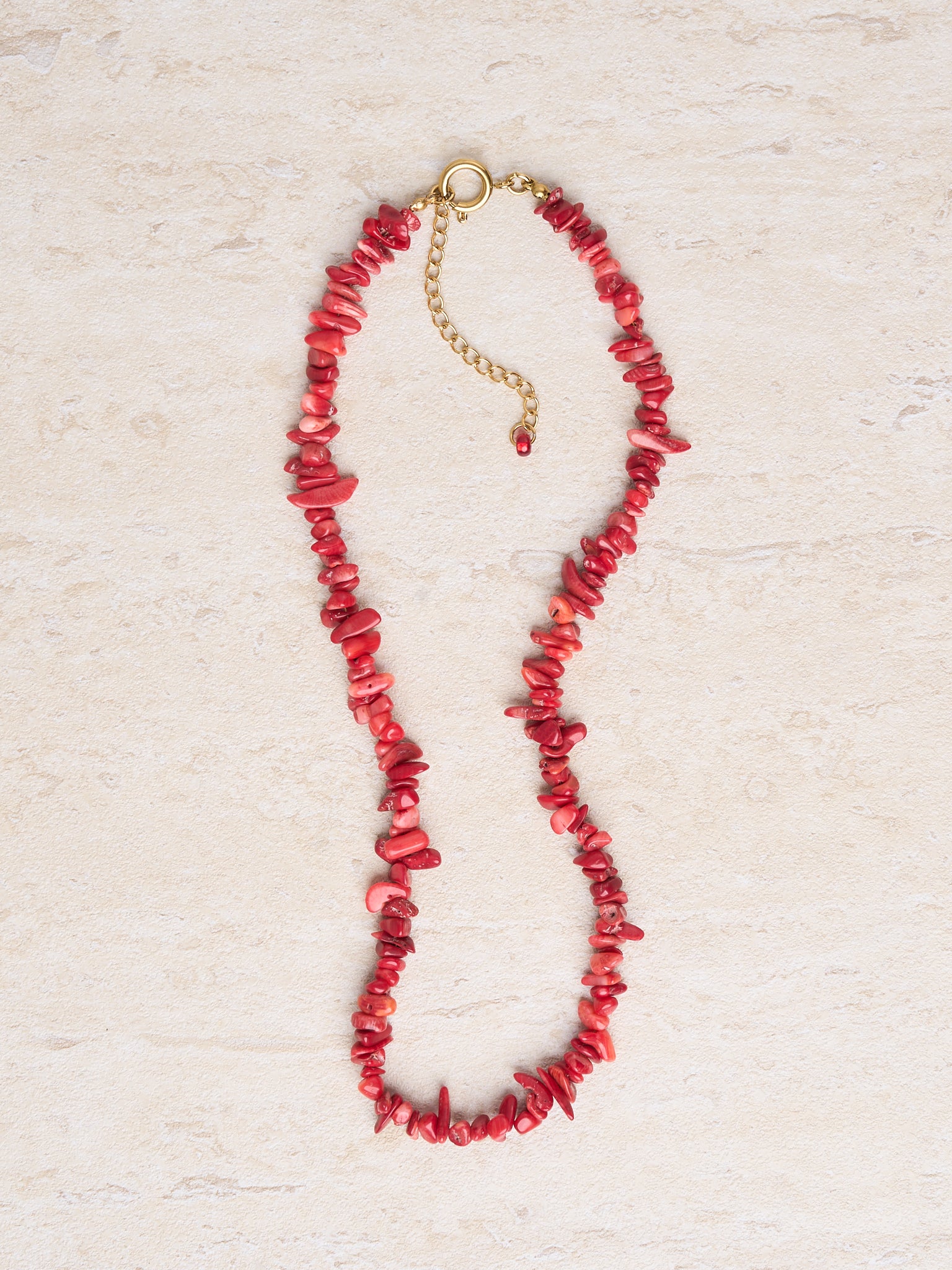 Collier Solara