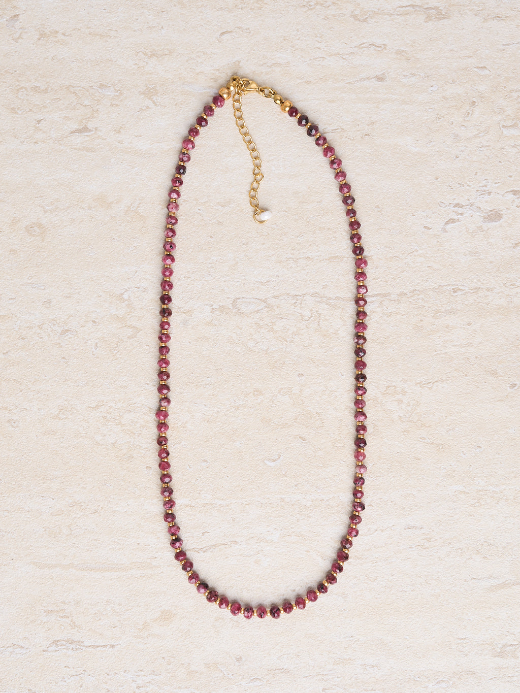 Collier Rosalya