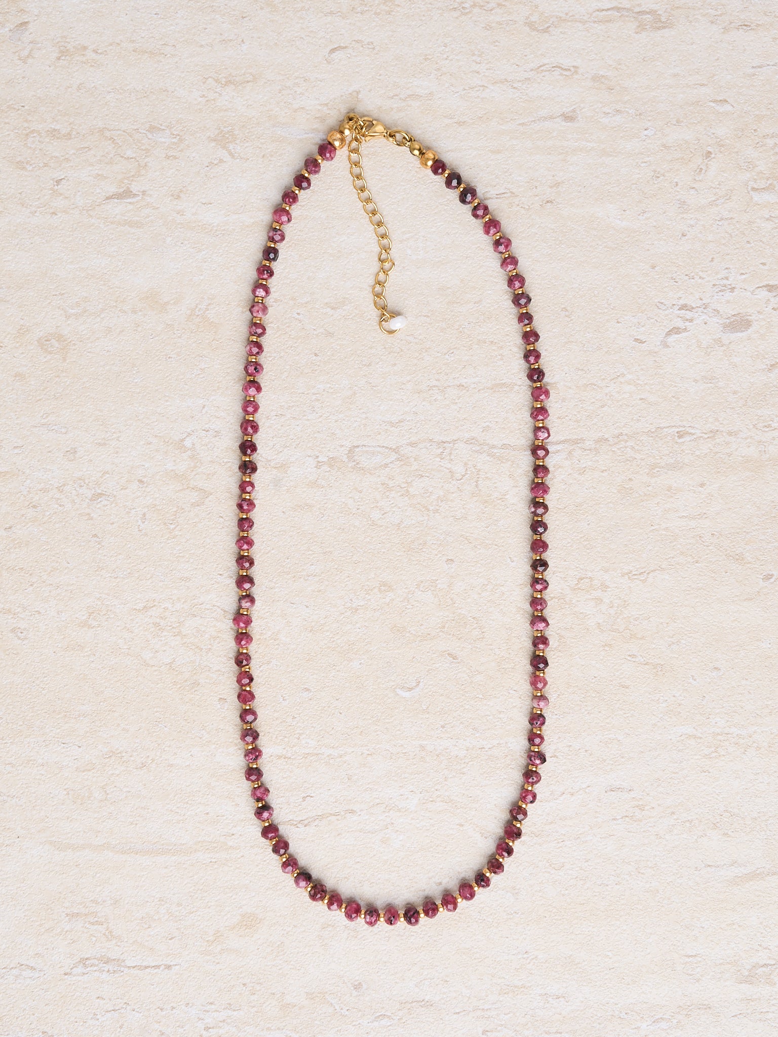 Collier Rosalya