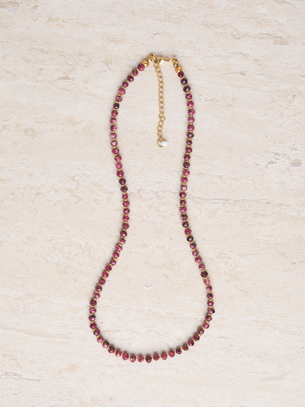 Collier Rosalya