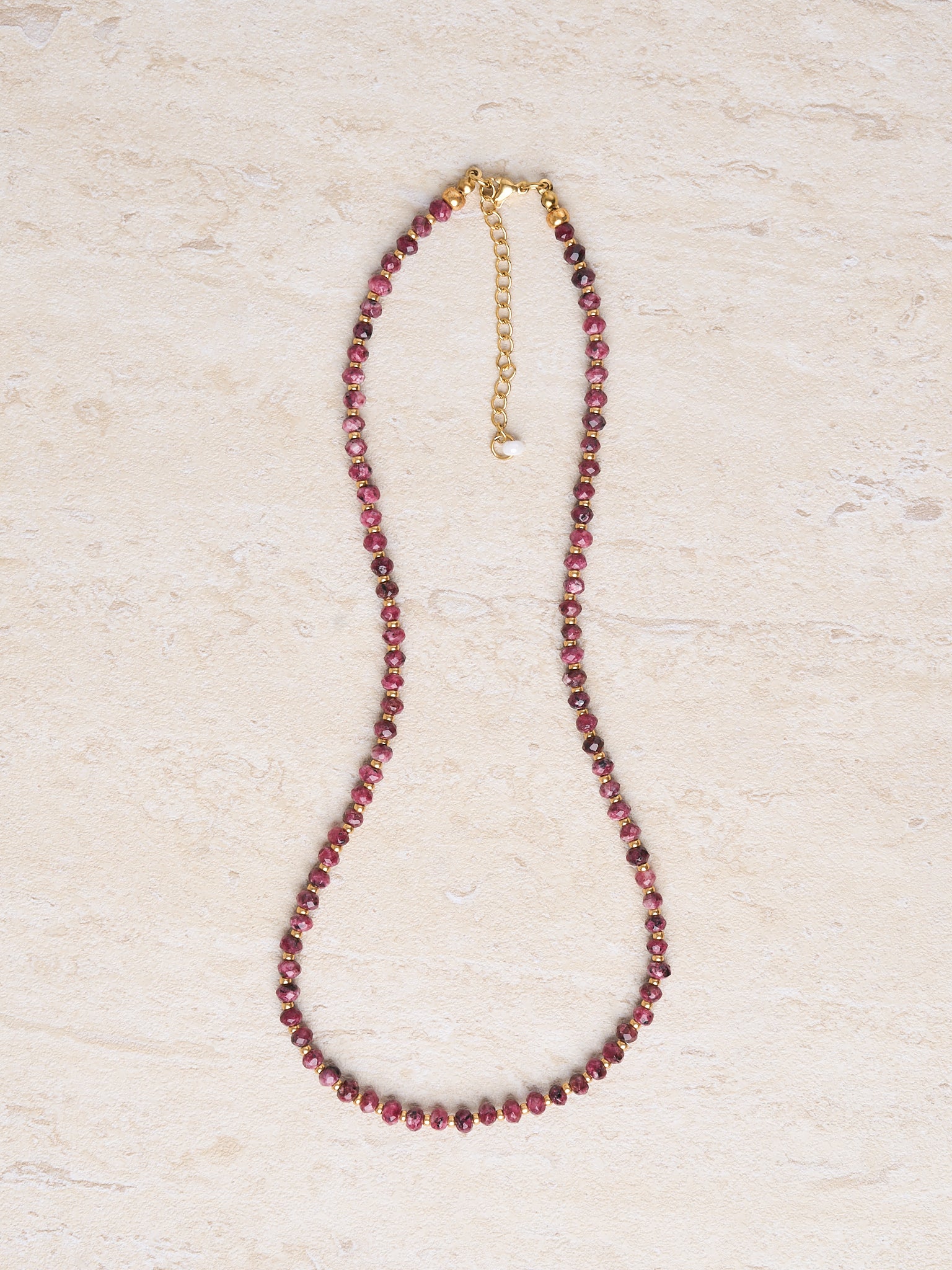 Collier Rosalya