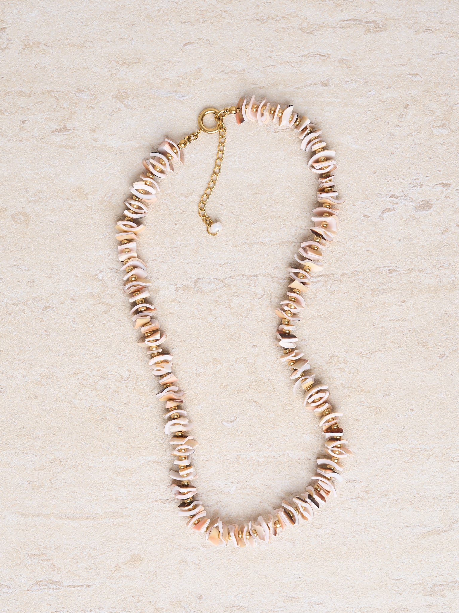 Collier Azzura