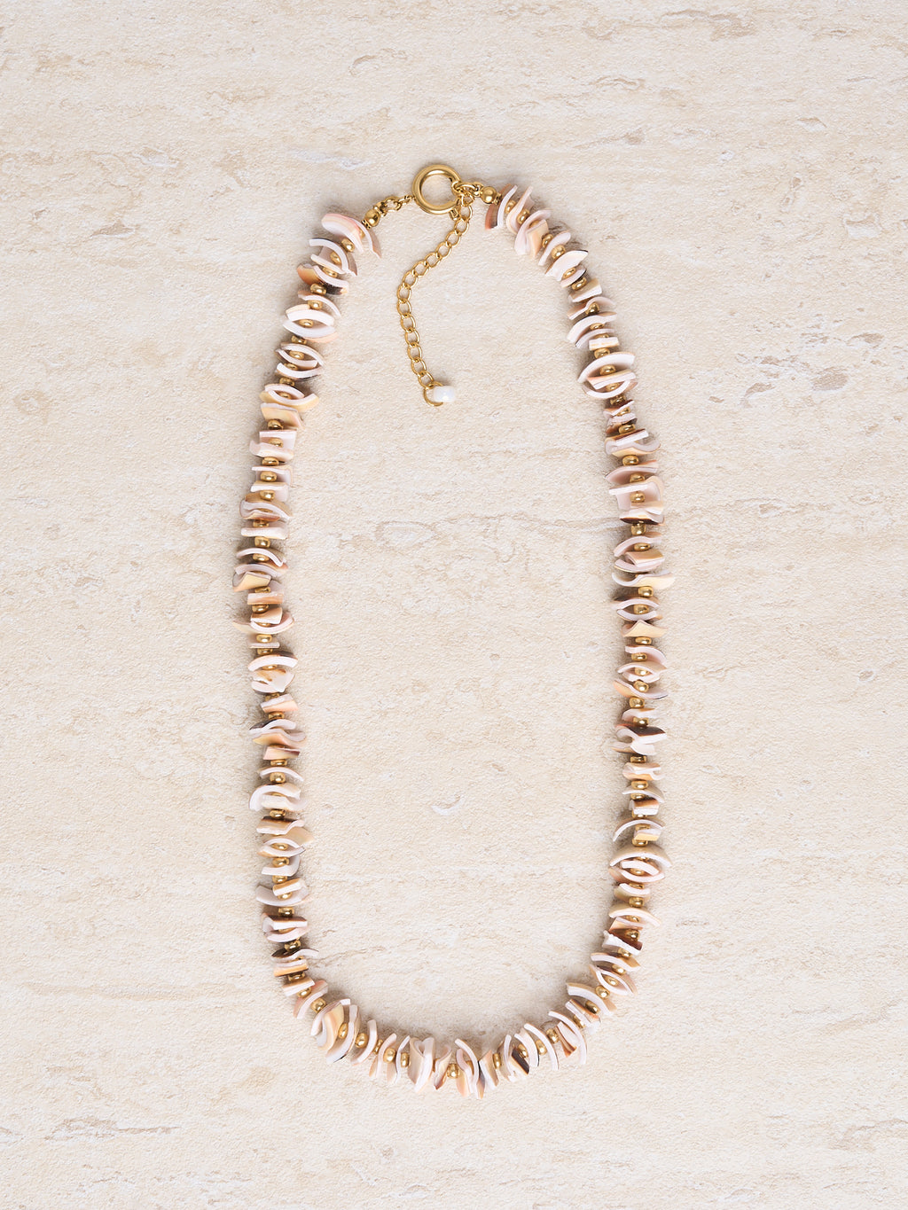 Collier Azzura