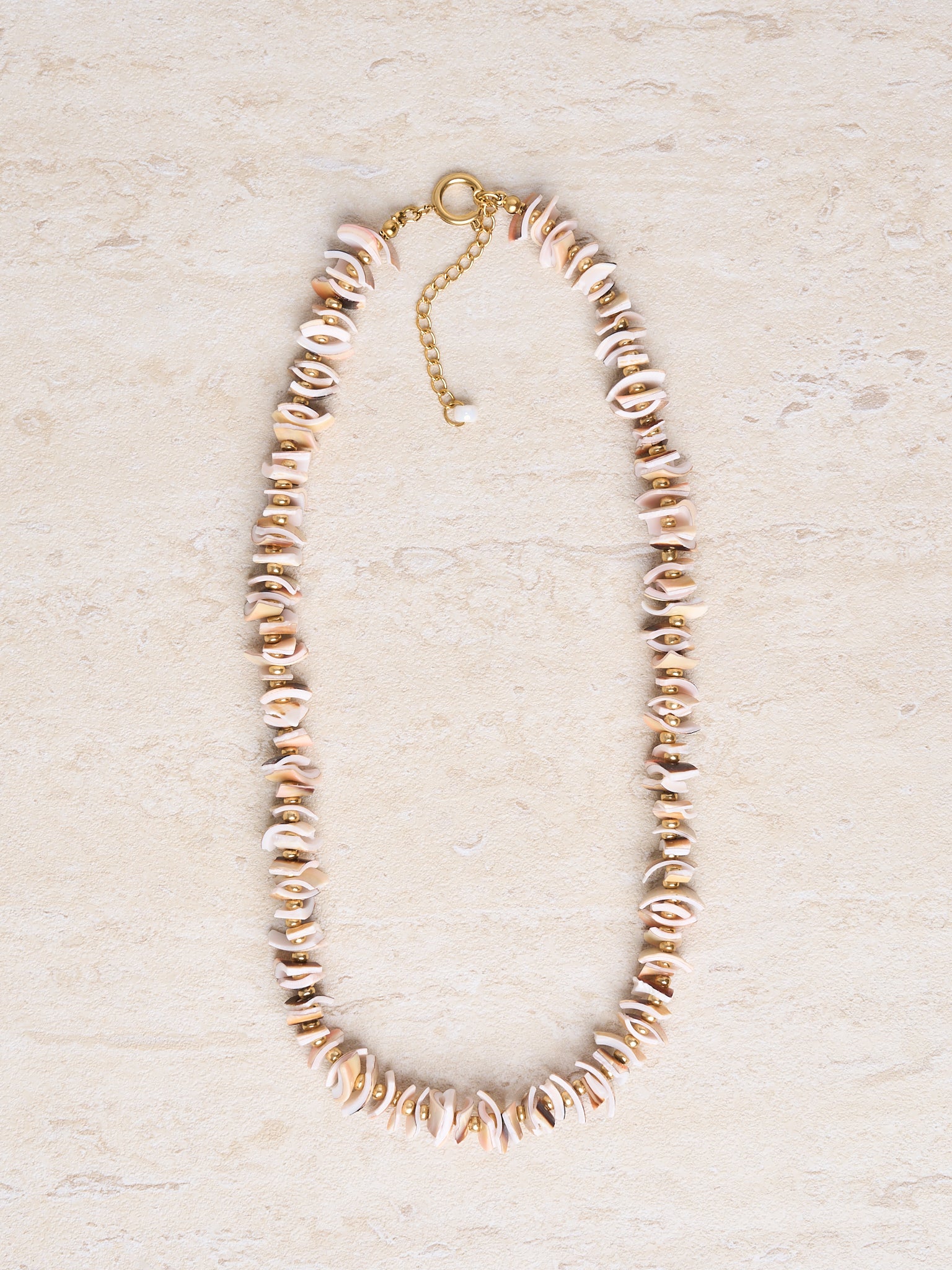Collier Azzura