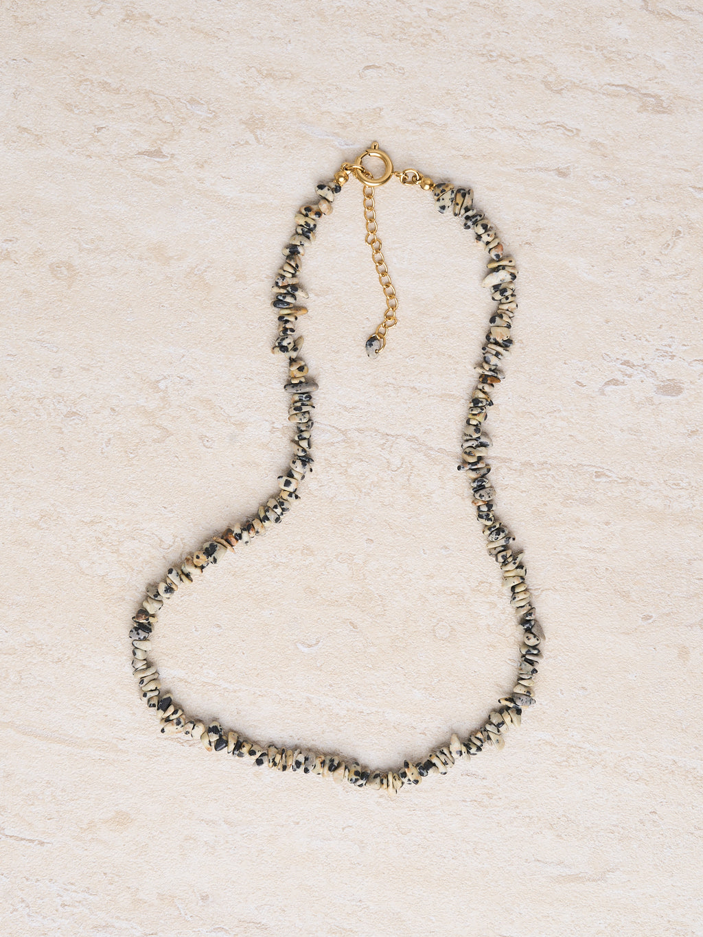 Collier Dalmia