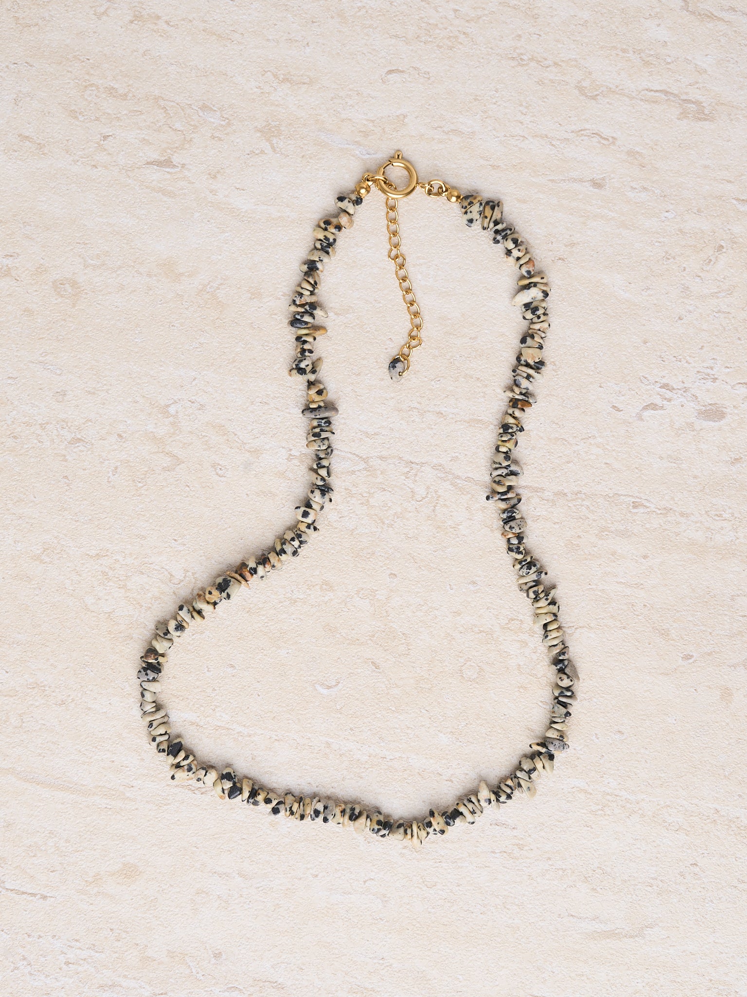 Collier Dalmia