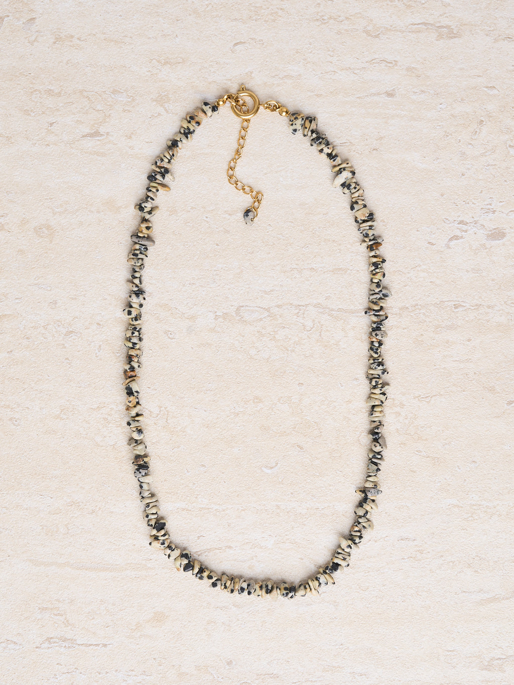 Collier Dalmia