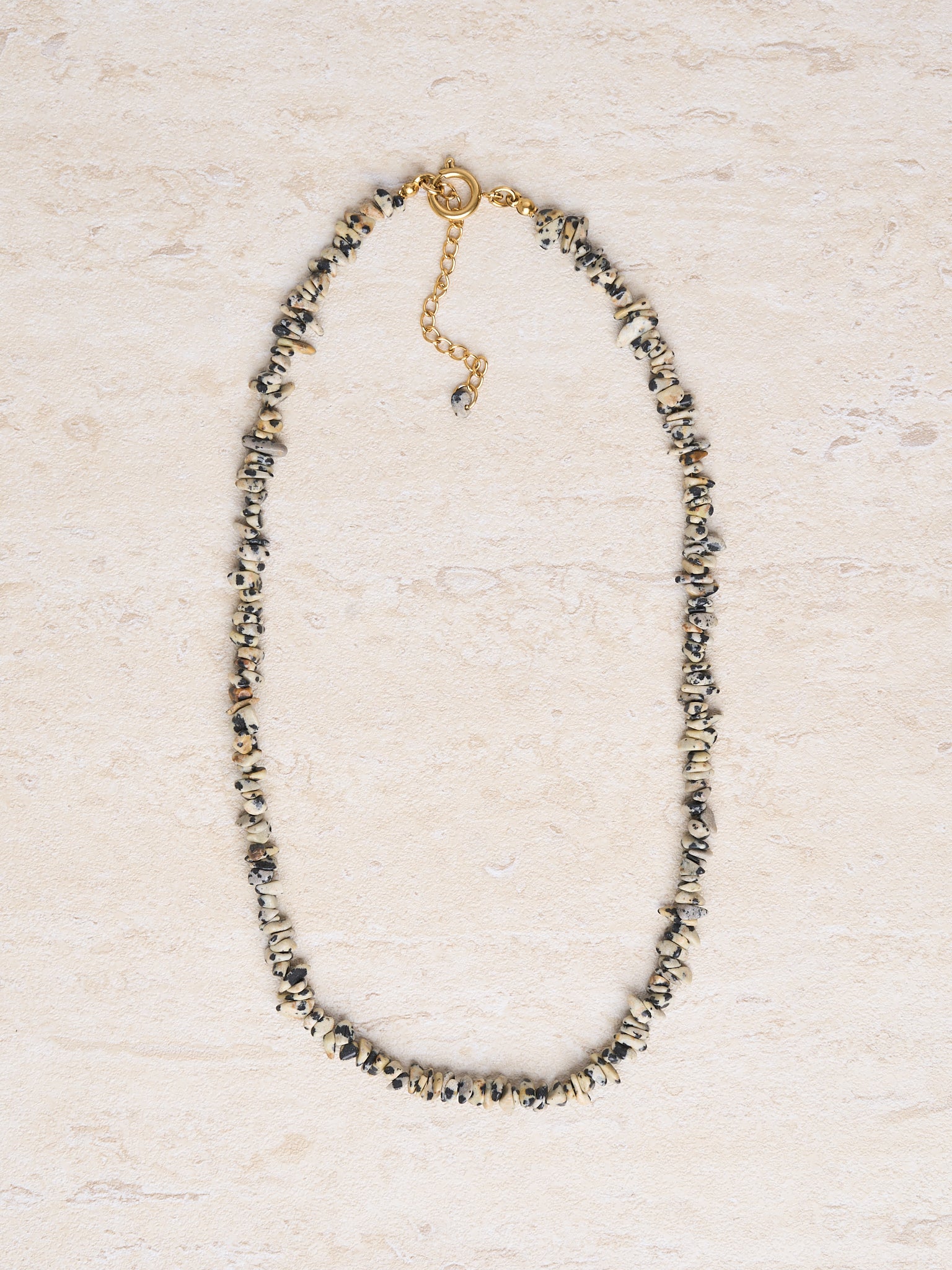 Collier Dalmia