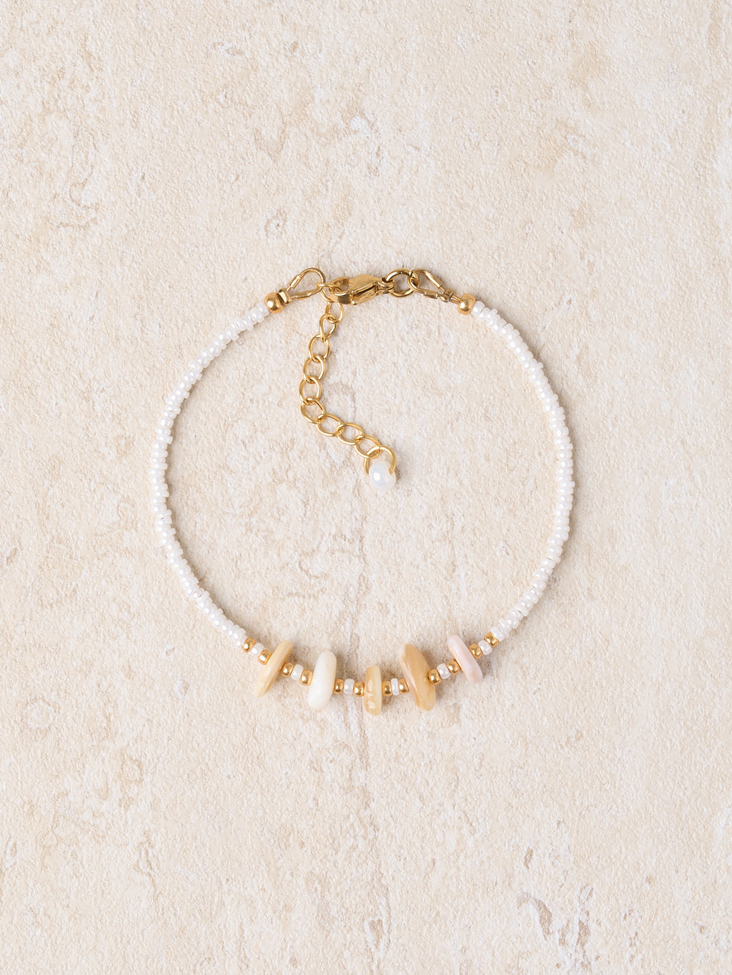 Bracelet Calypso