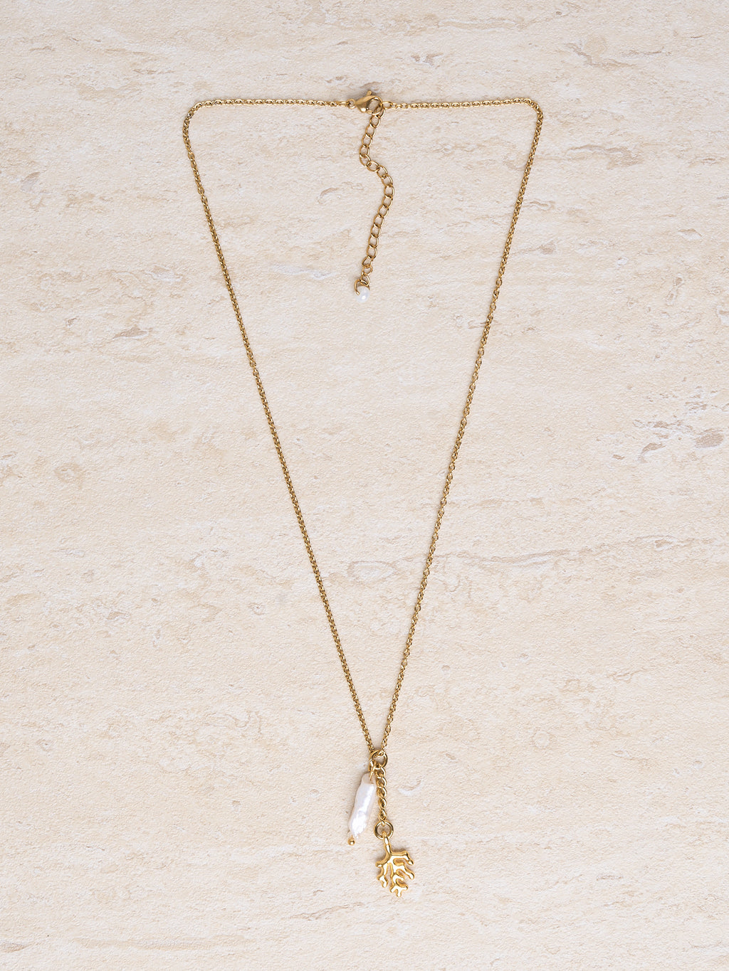 Collier Thalor