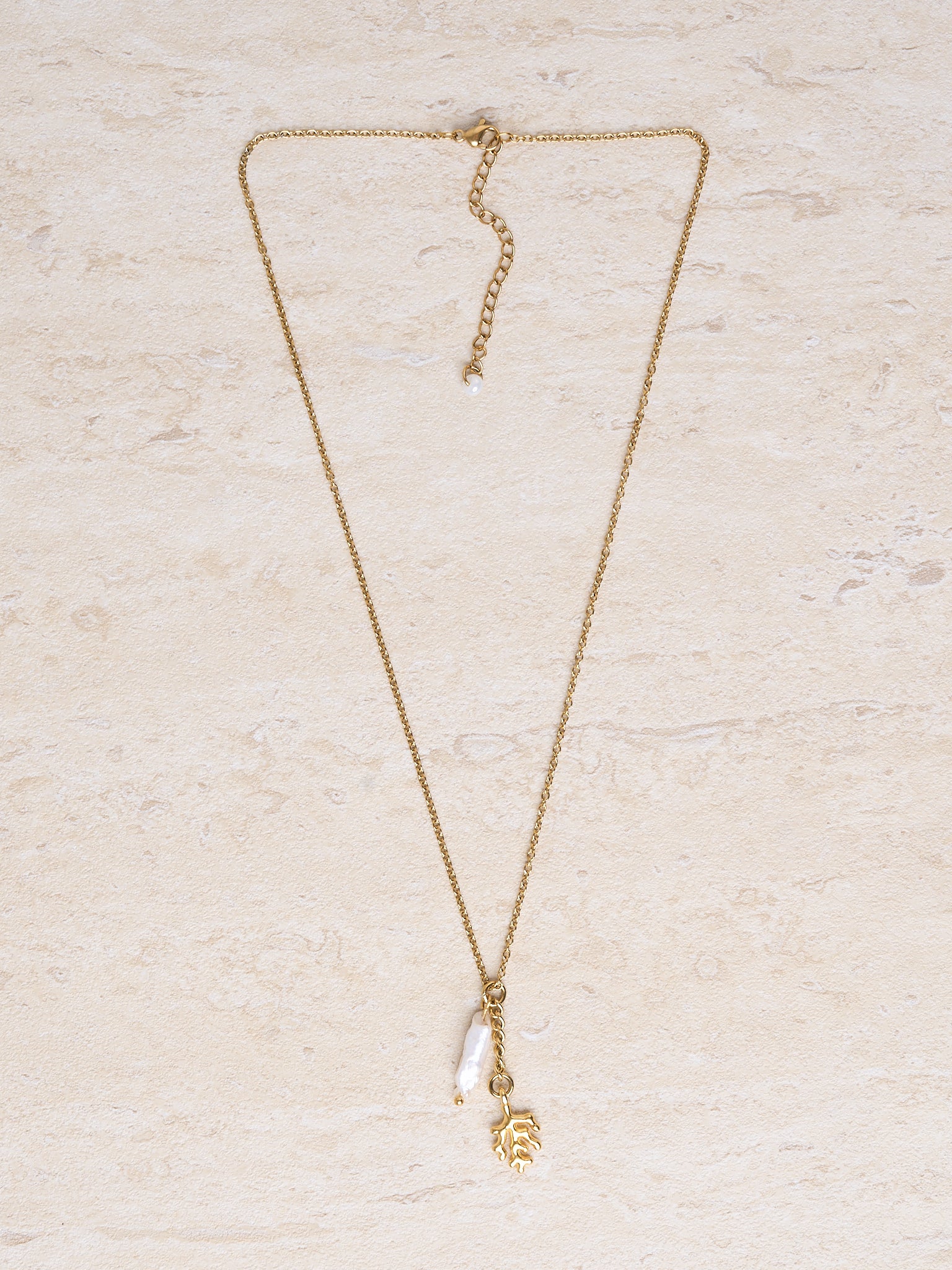 Collier Thalor