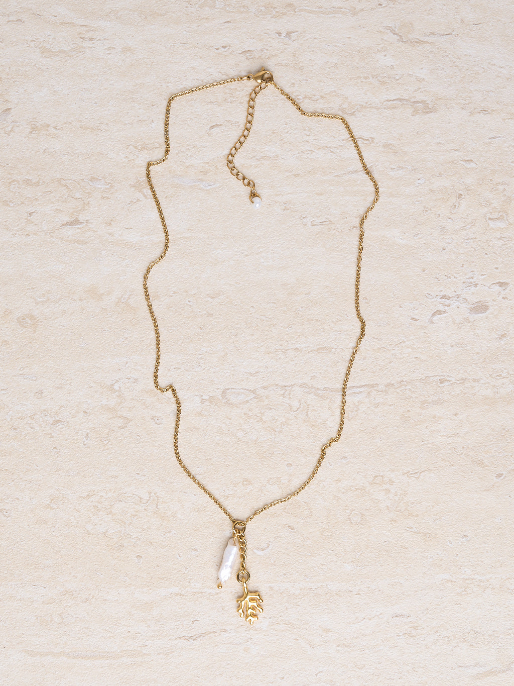 Collier Thalor